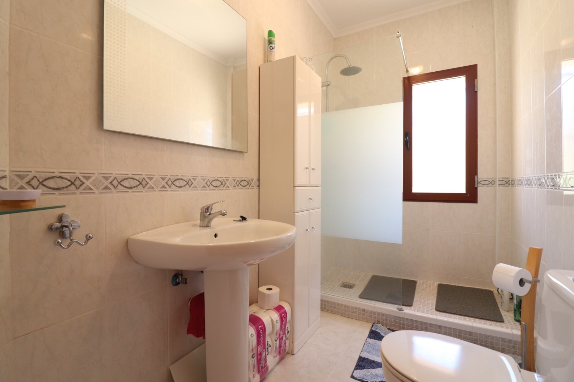 Resale - Villa -
Formentera del Segura - Fincas de La Vega