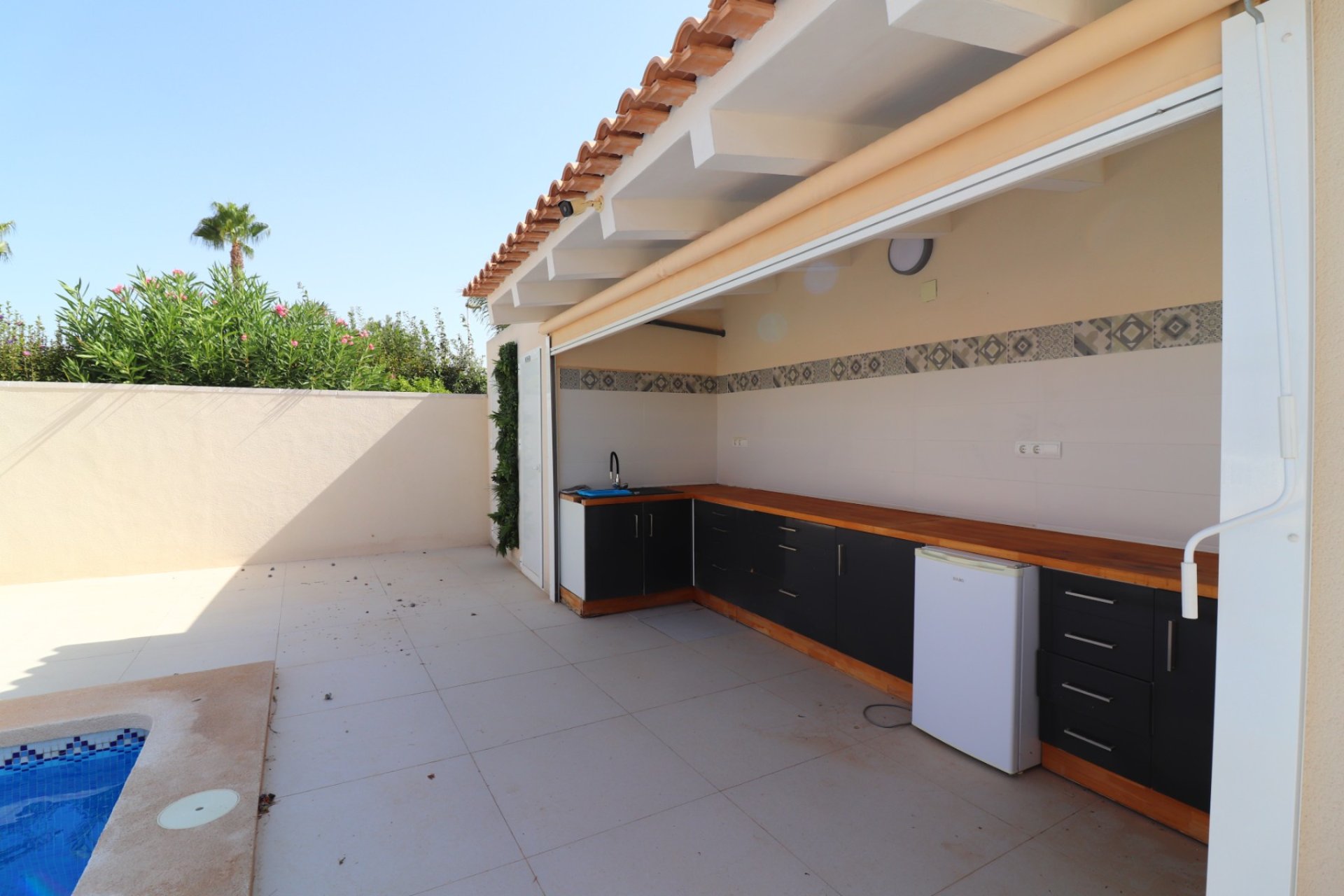 Resale - Villa -
Formentera del Segura - Fincas de La Vega