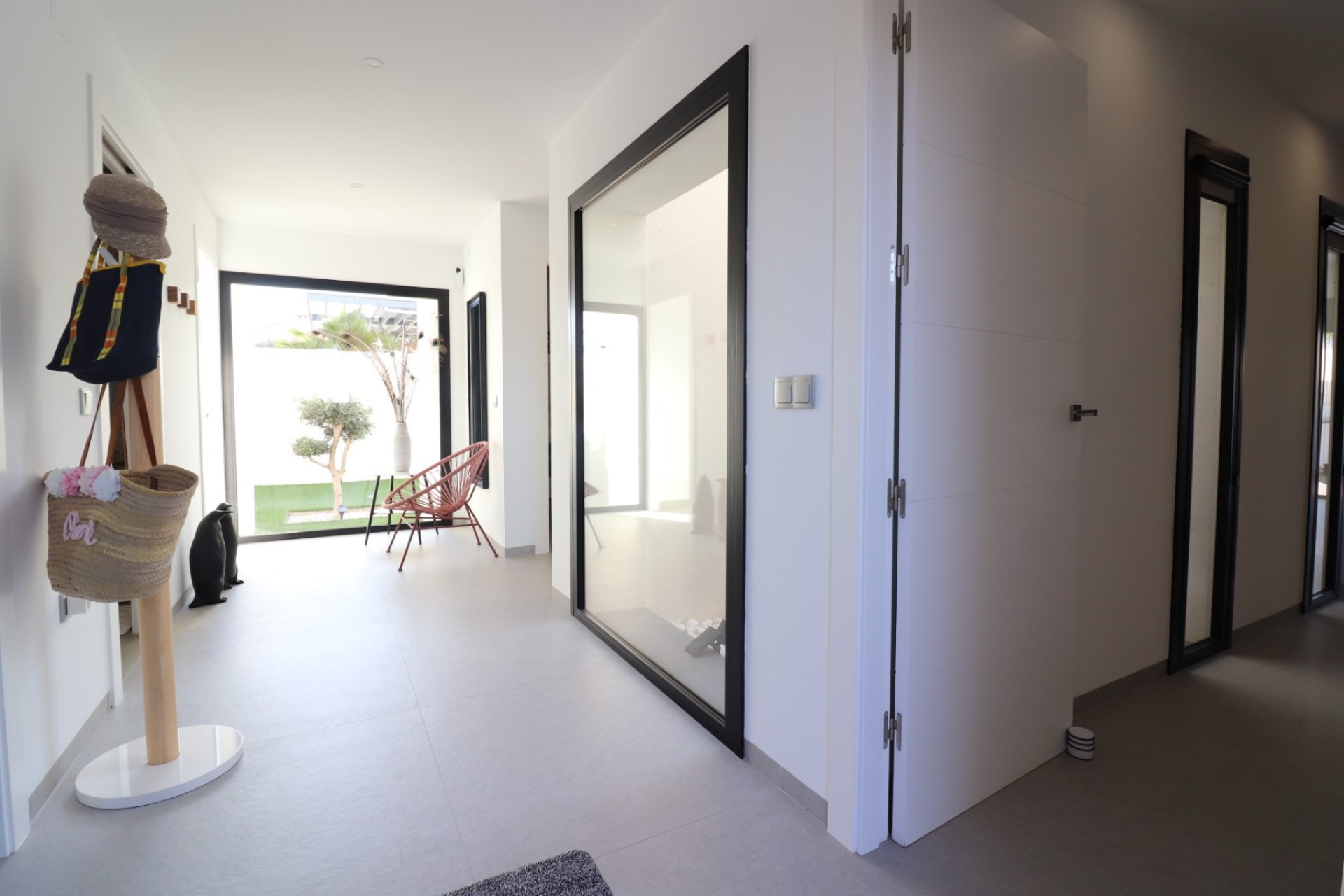 Resale - Villa -
Formentera del Segura - Fincas de La Vega