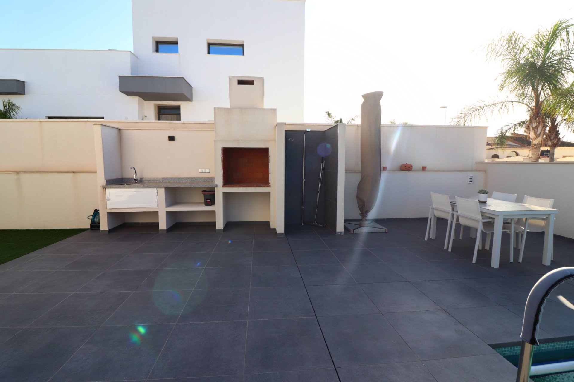 Resale - Villa -
Formentera del Segura - Fincas de La Vega