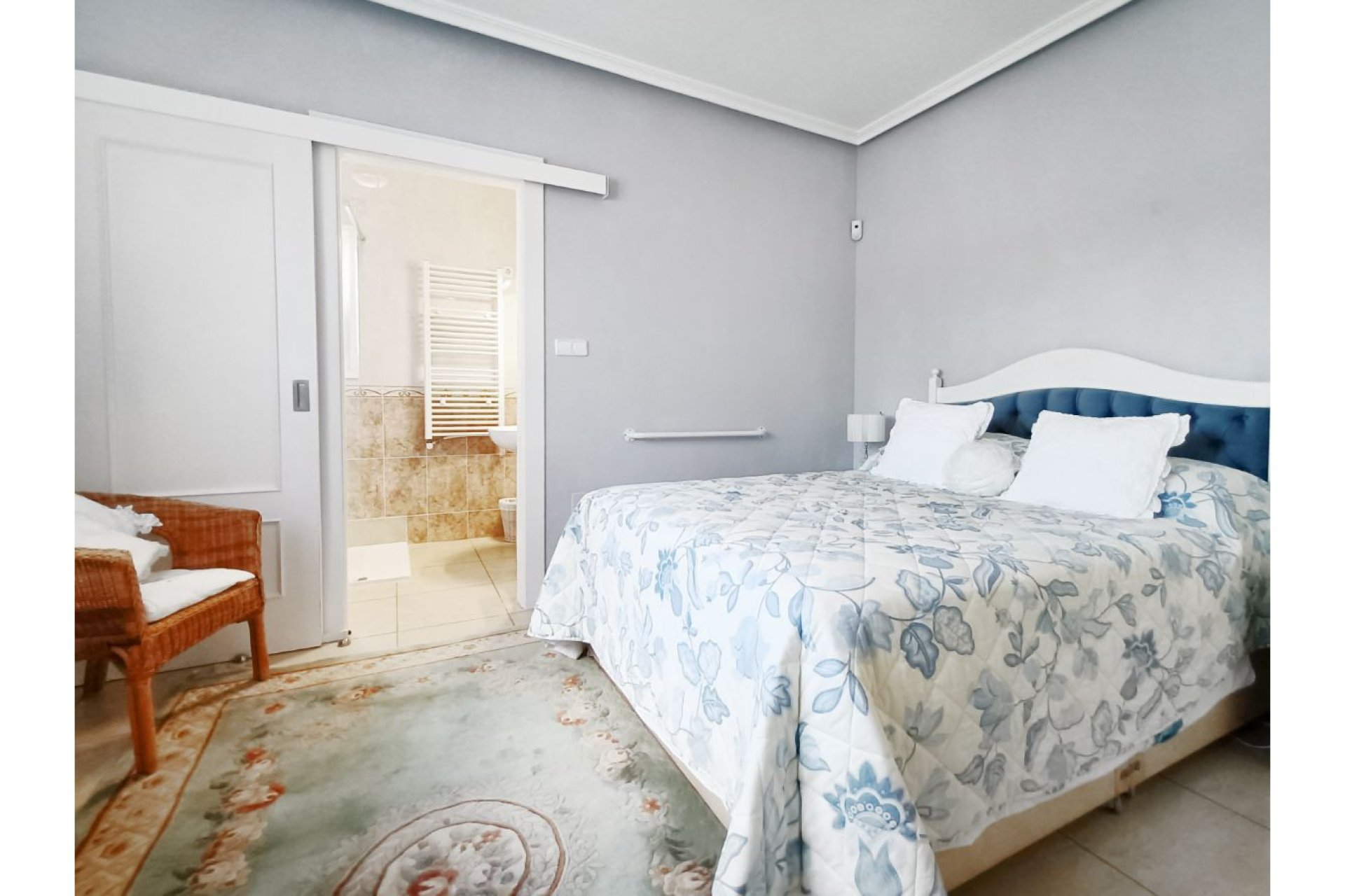 Resale - Villa -
Gea Y Truyols - Urb Lo Santiago