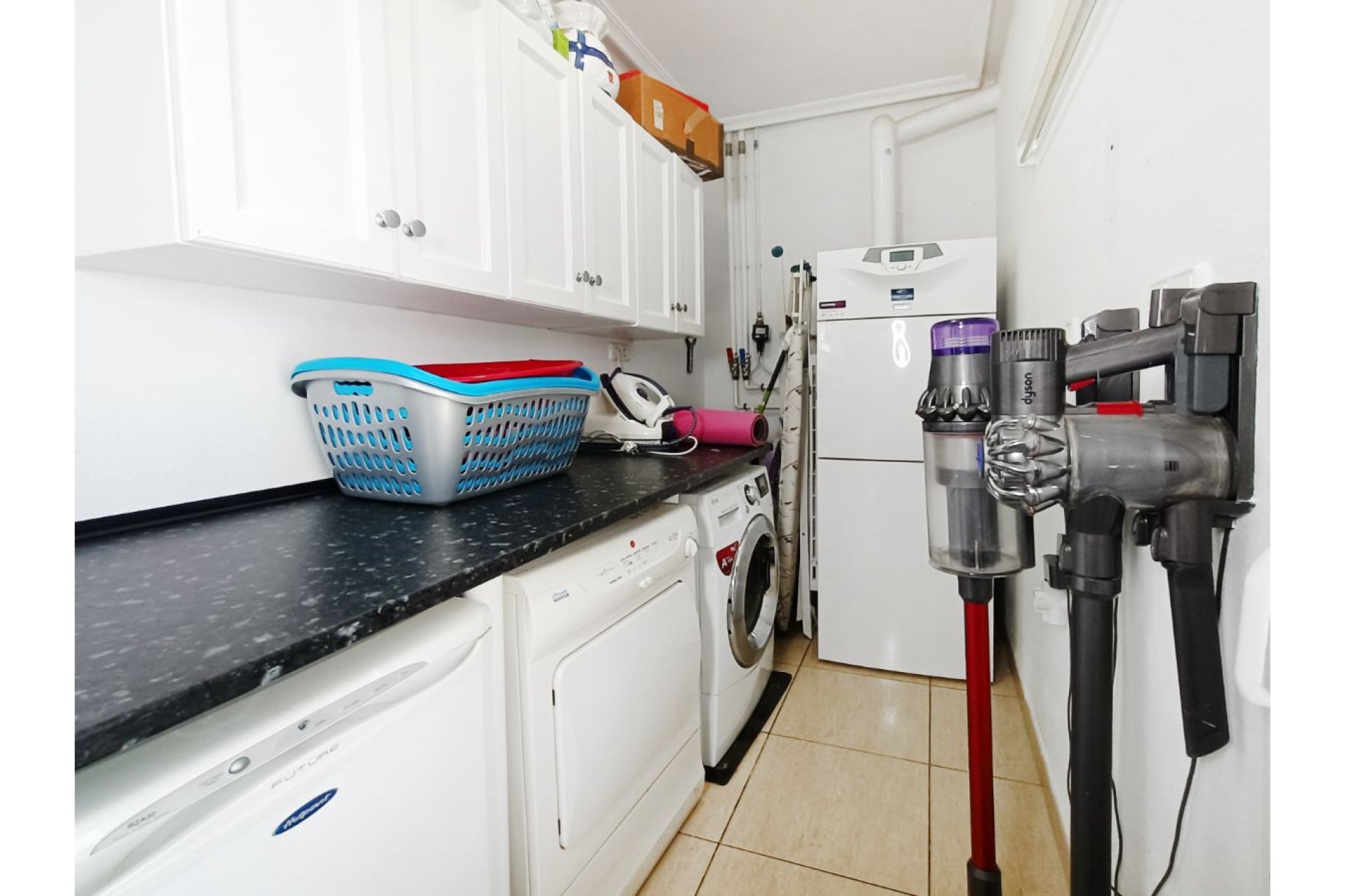 Resale - Villa -
Gea Y Truyols - Urb Lo Santiago