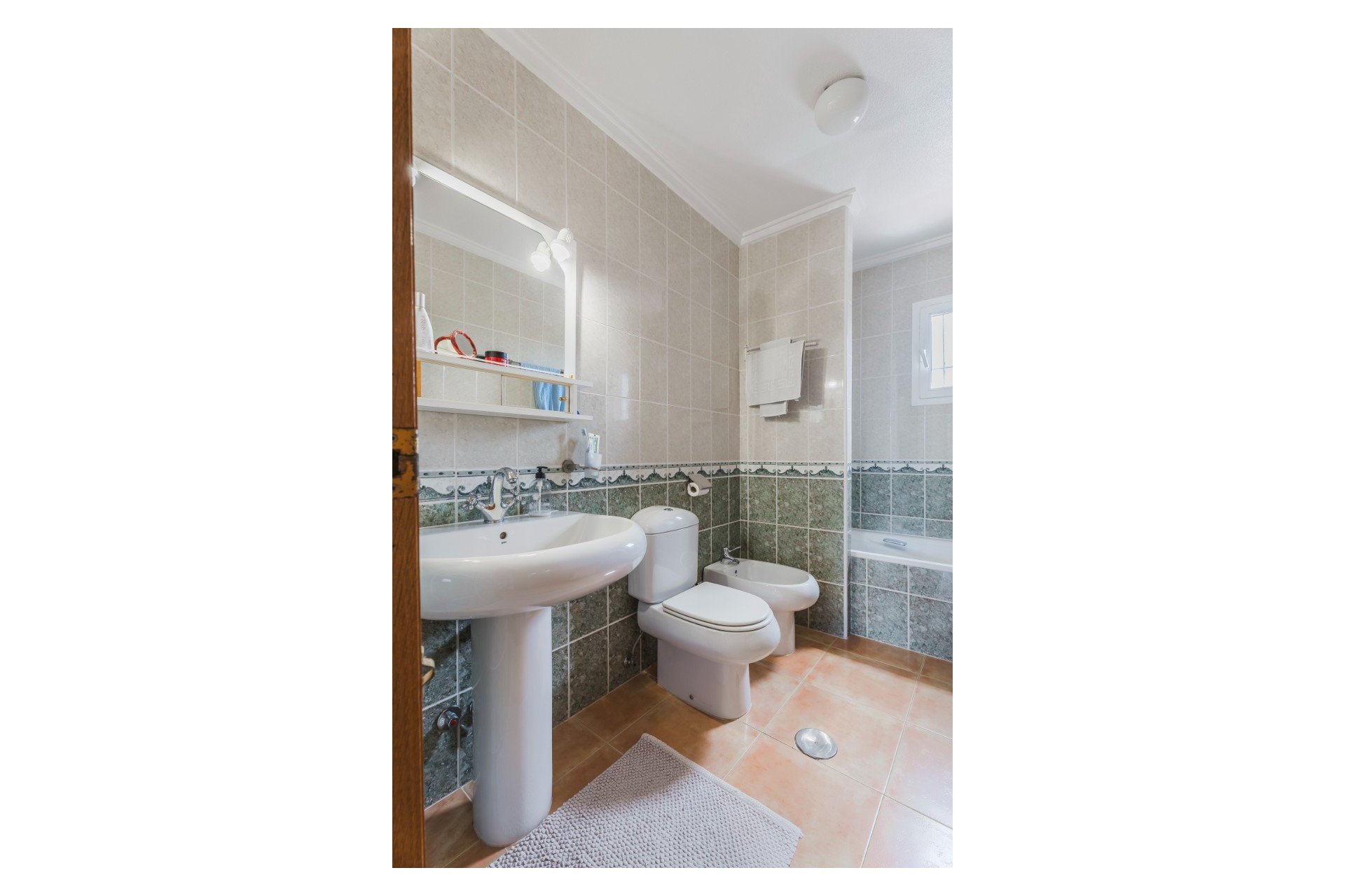 Resale - Villa -
Gran Alacant - Monte y Mar