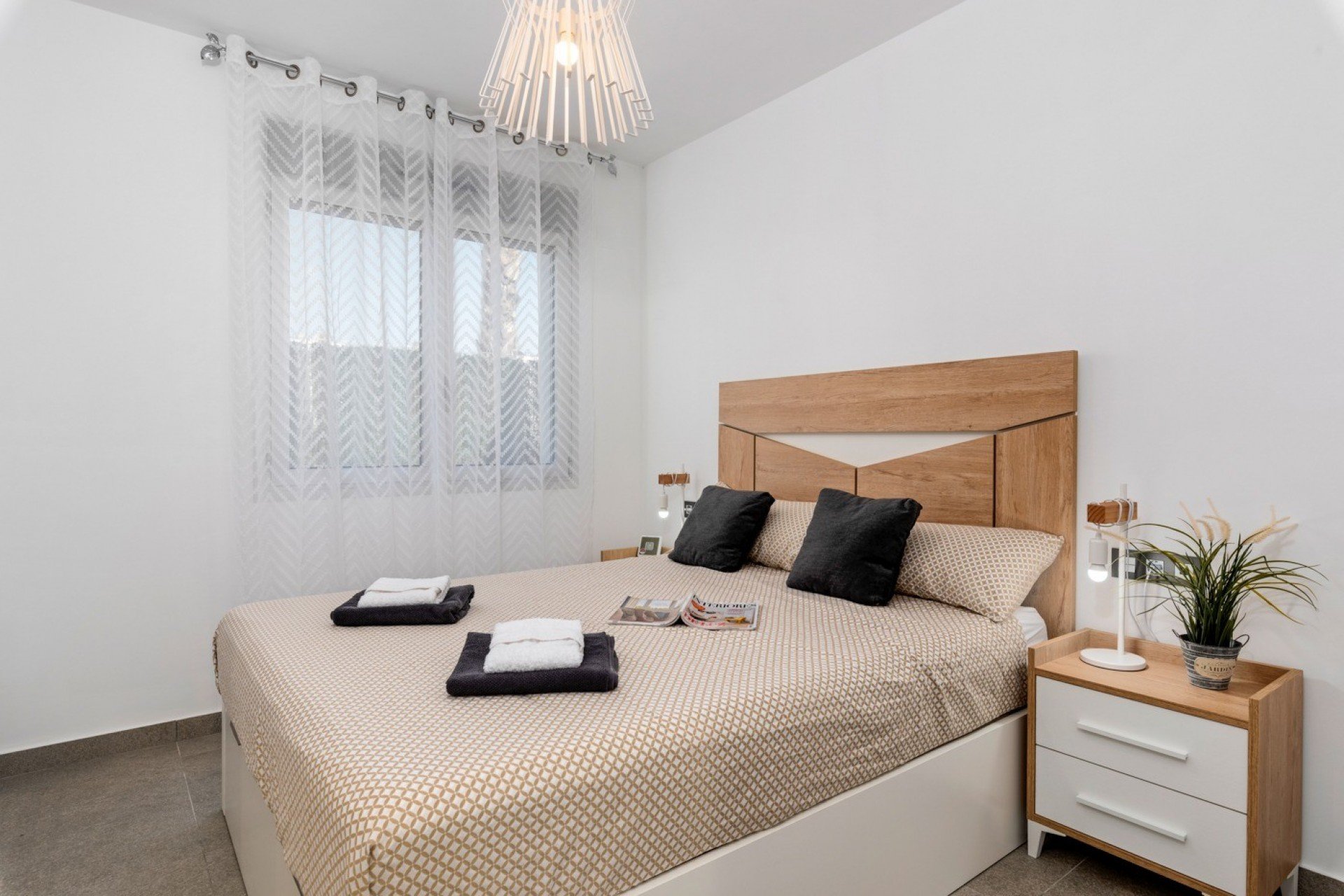 Resale - Villa -
Guardamar del Segura - El Raso