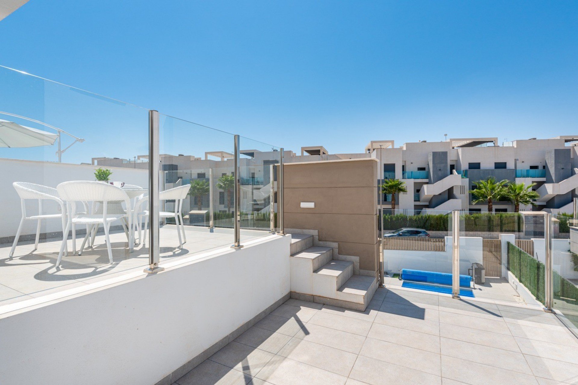 Resale - Villa -
Guardamar del Segura - El Raso
