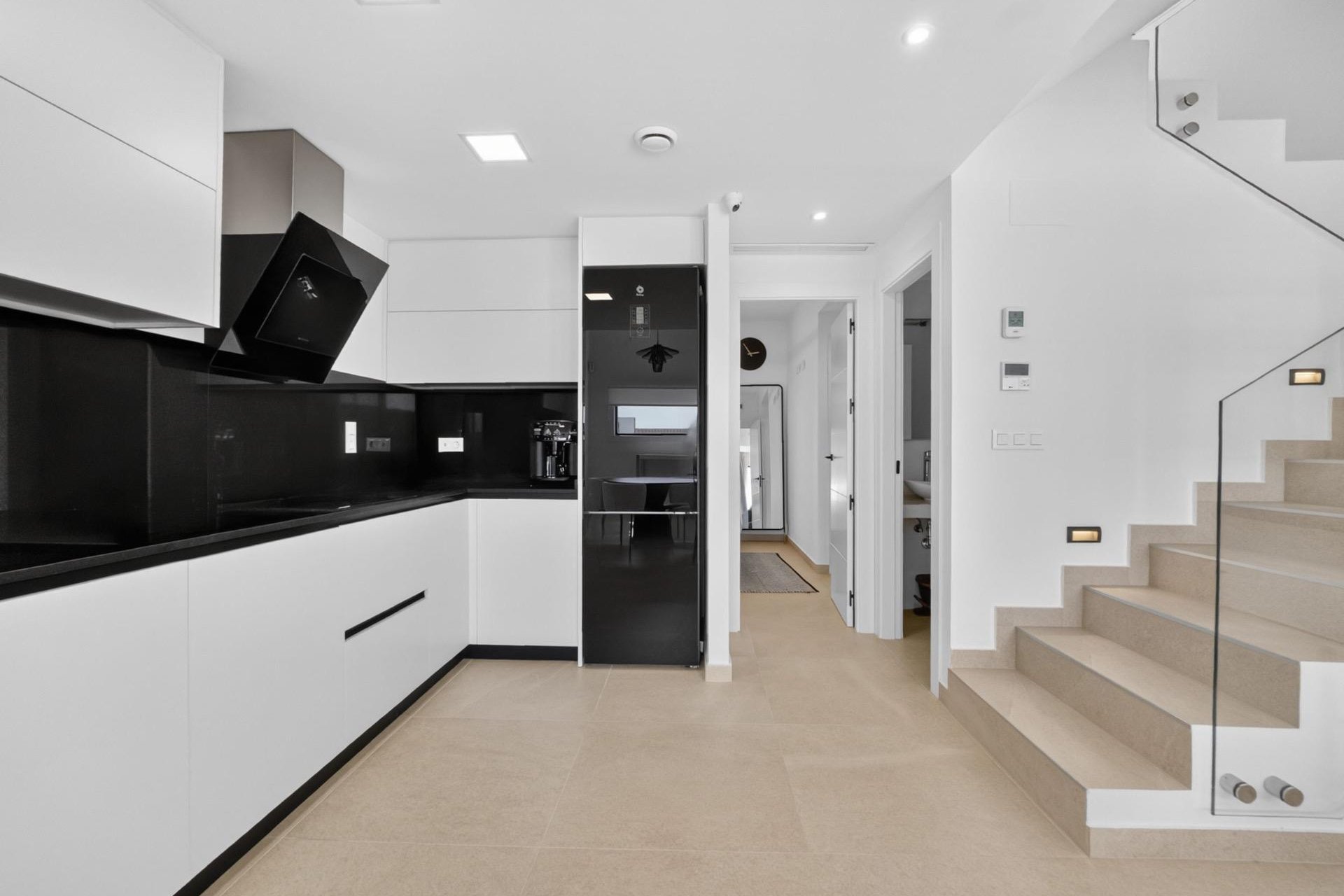 Resale - Villa -
Guardamar del Segura - El Raso
