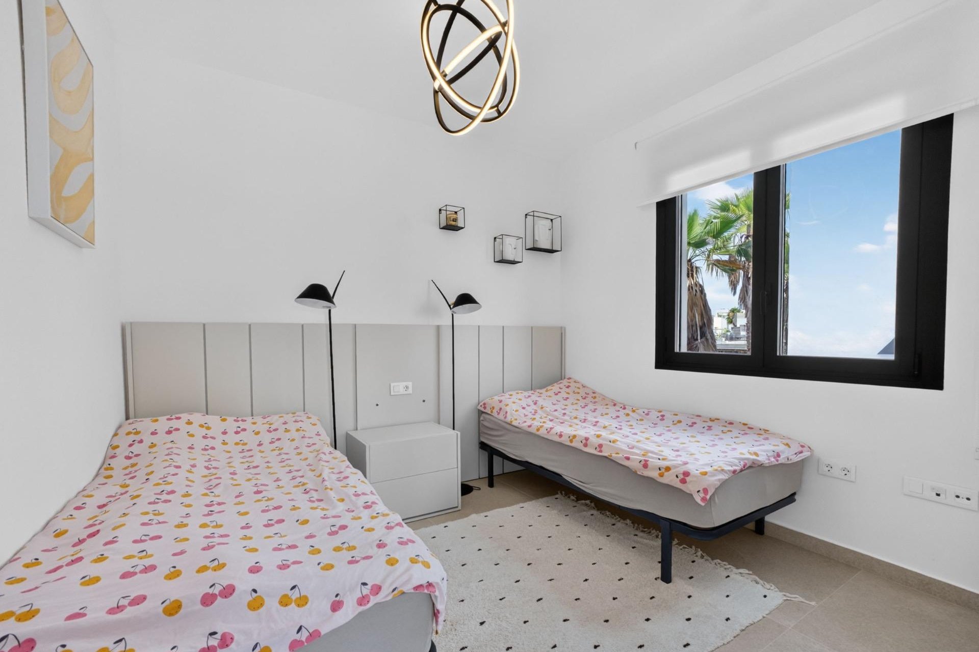 Resale - Villa -
Guardamar del Segura - El Raso