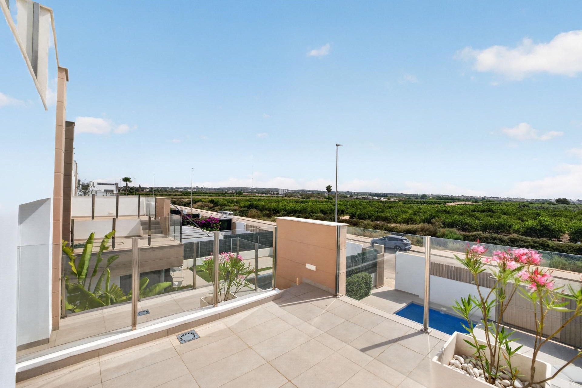 Resale - Villa -
Guardamar del Segura - El Raso