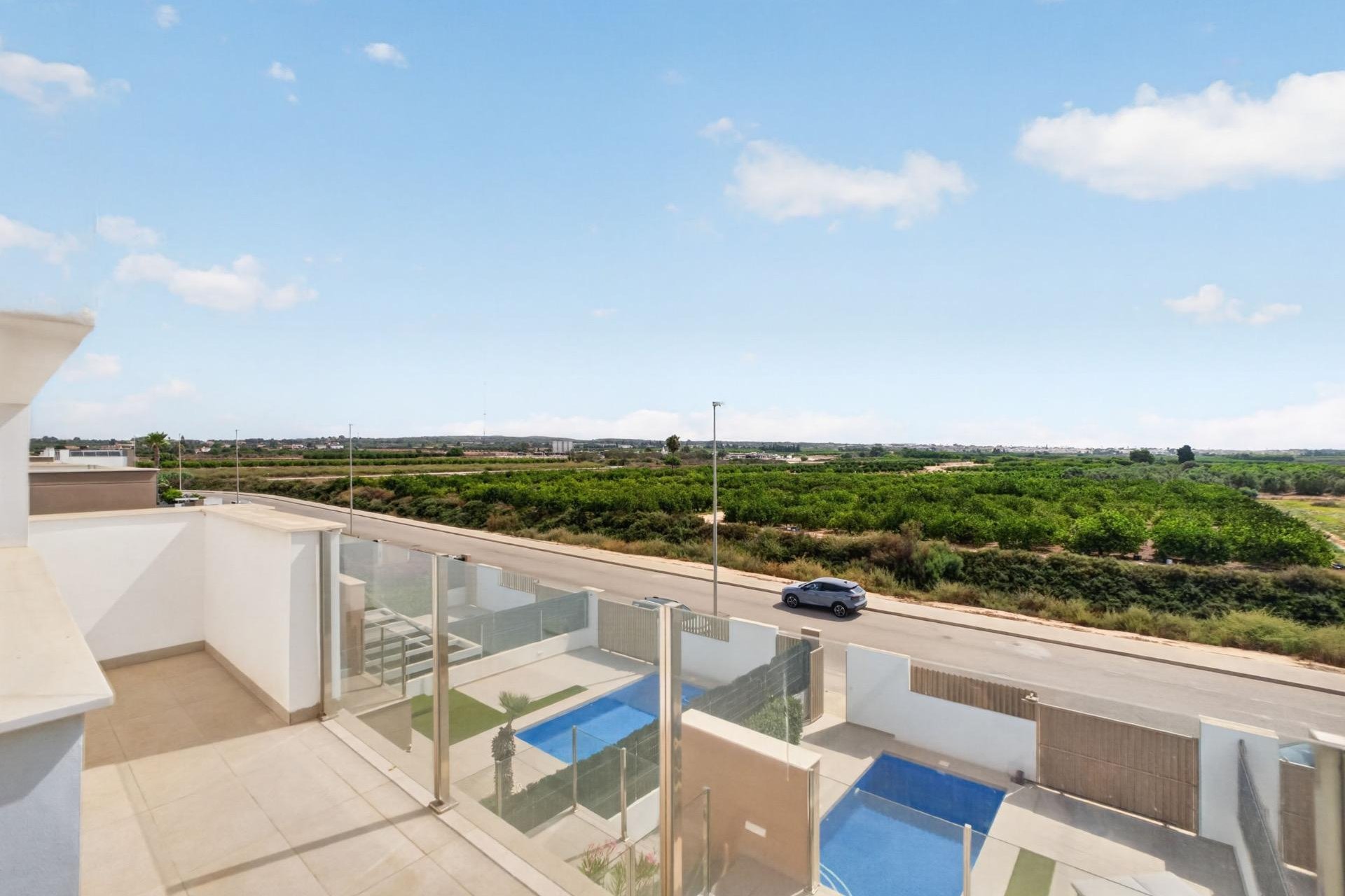 Resale - Villa -
Guardamar del Segura - El Raso