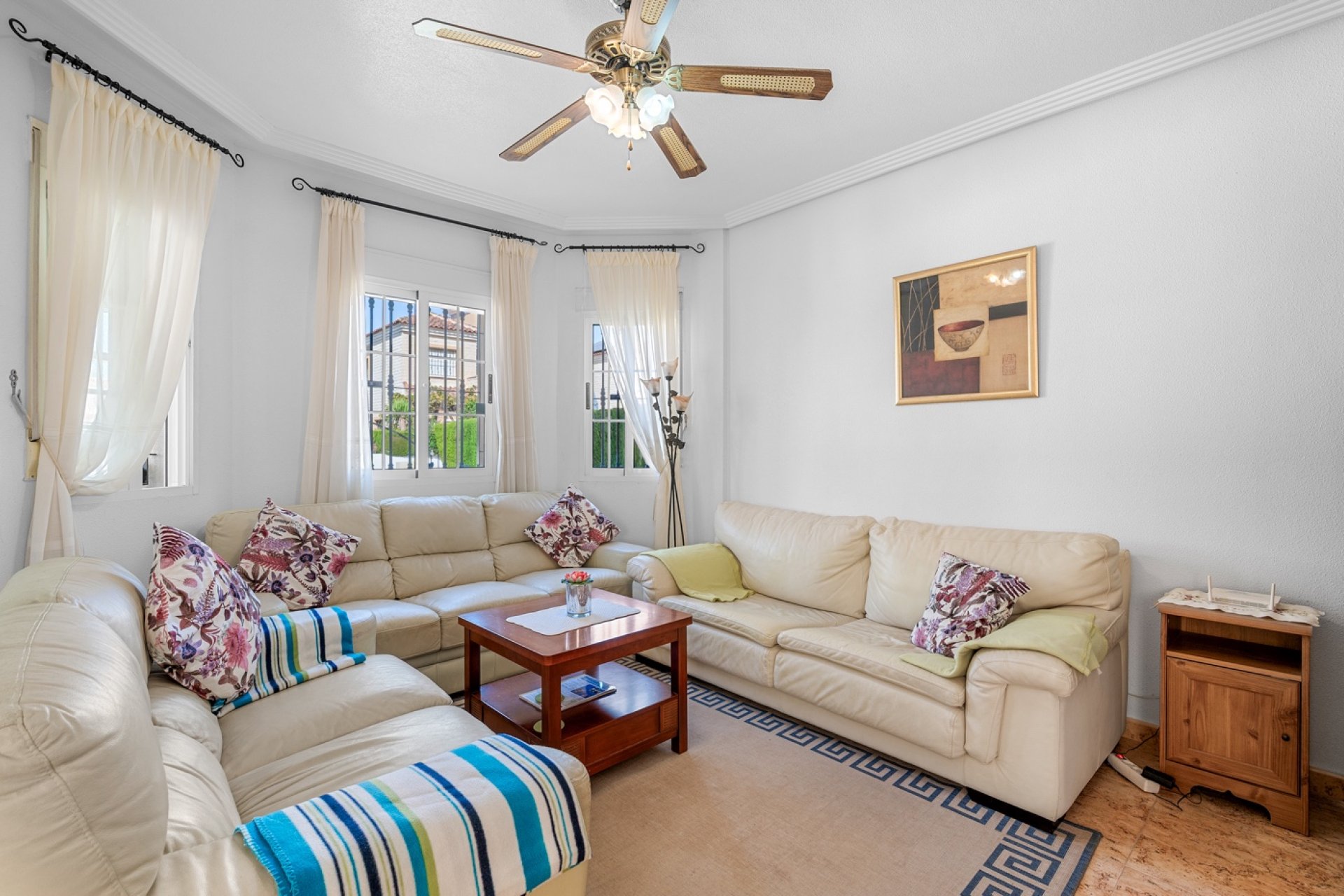 Resale - Villa -
Guardamar del Segura - El Raso