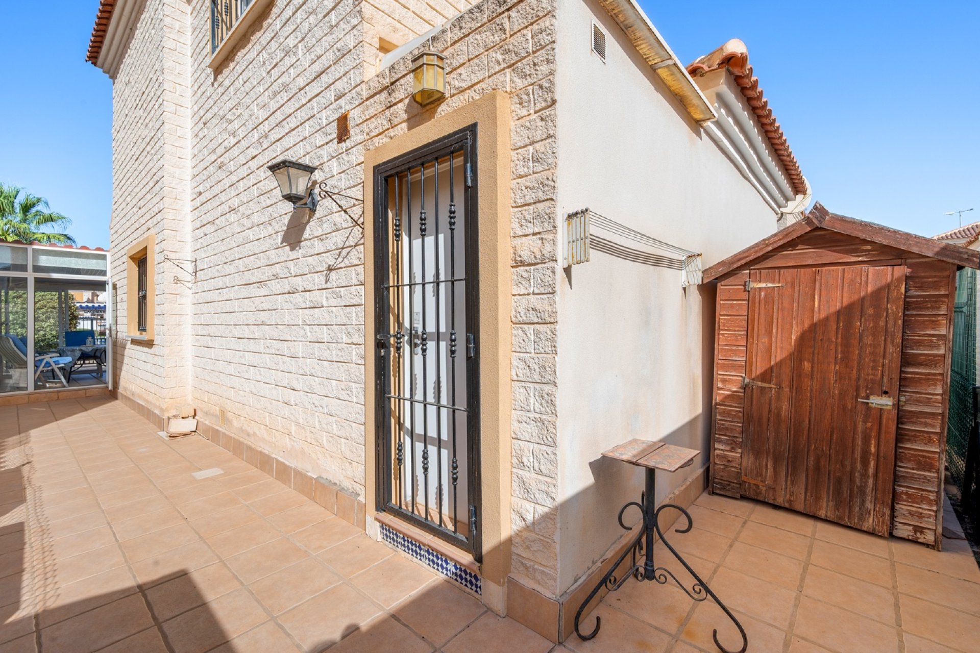 Resale - Villa -
Guardamar del Segura - El Raso