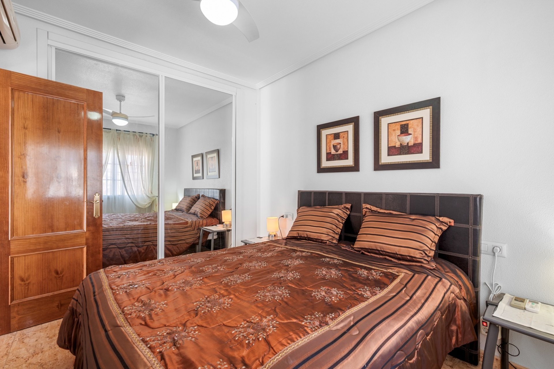 Resale - Villa -
Guardamar del Segura - El Raso