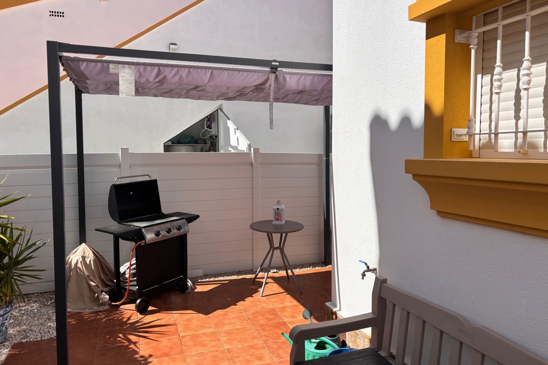 Resale - Villa -
Guardamar del Segura - El Raso