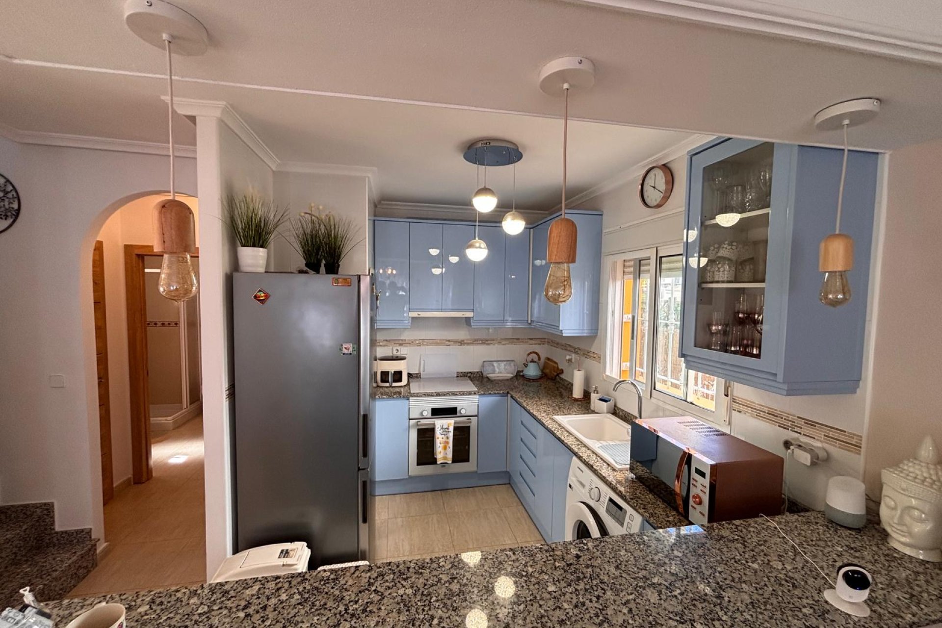 Resale - Villa -
Guardamar del Segura - El Raso