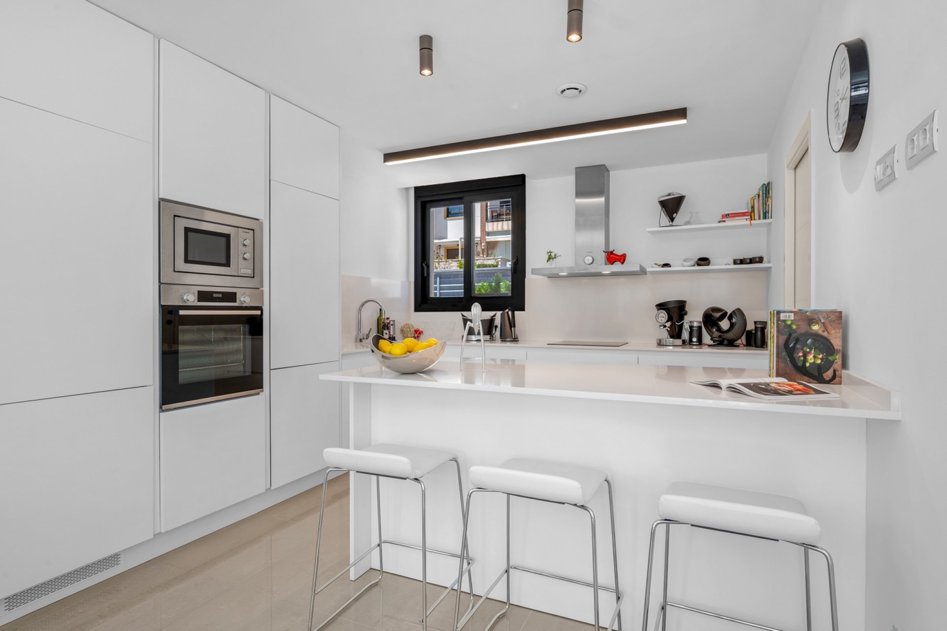 Resale - Villa -
Guardamar del Segura - Los Secanos