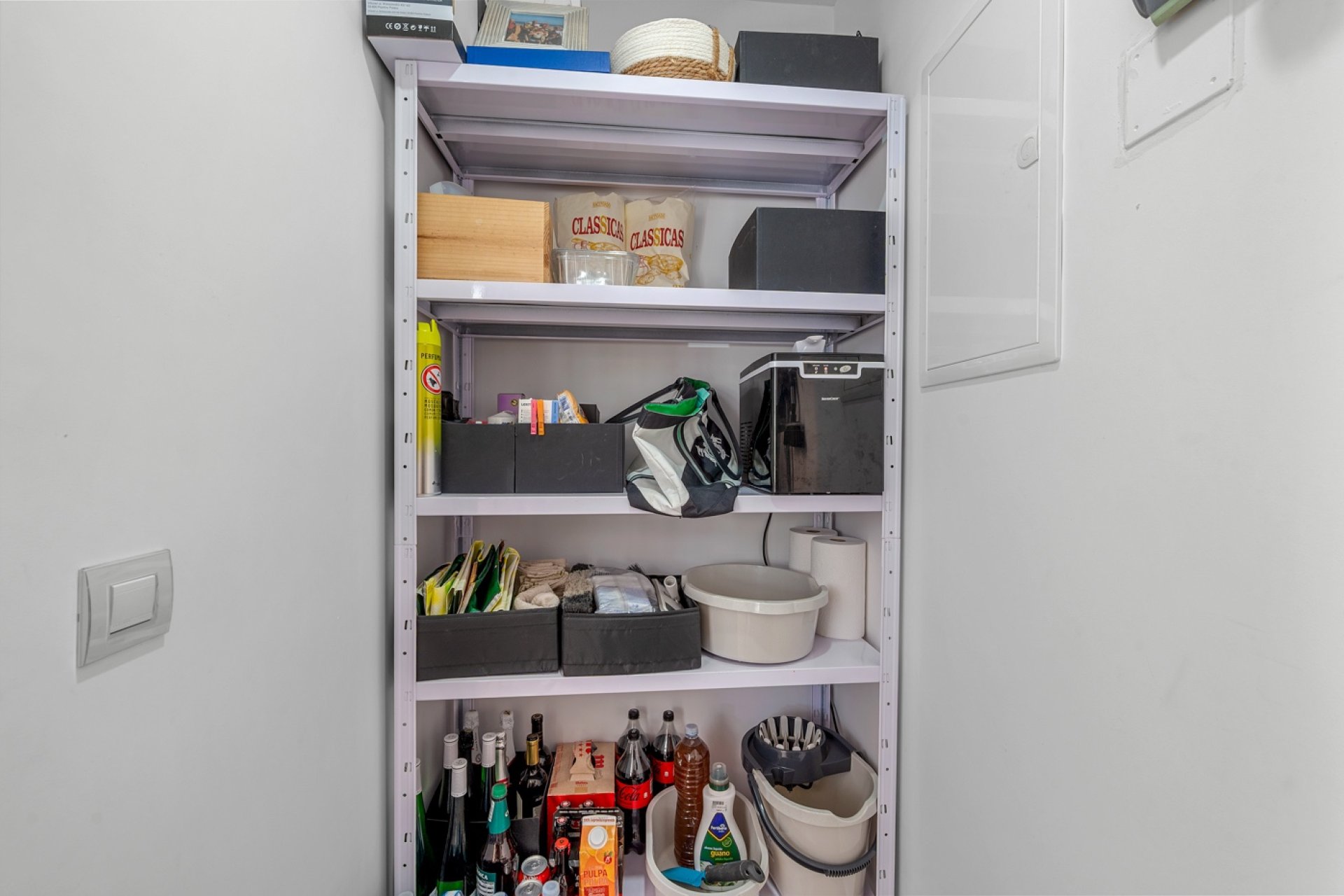 Resale - Villa -
Guardamar del Segura - Los Secanos