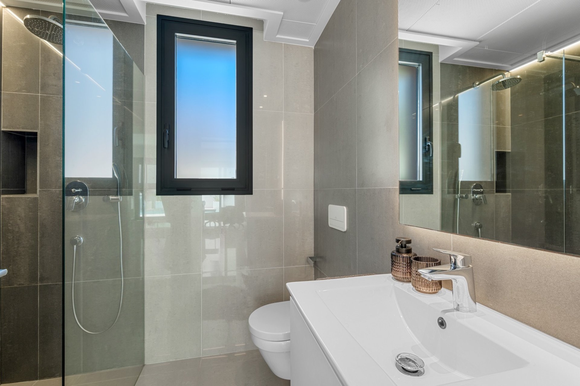 Resale - Villa -
Guardamar del Segura - Los Secanos