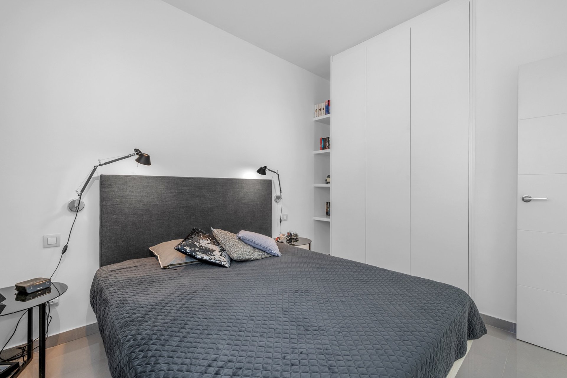 Resale - Villa -
Guardamar del Segura - Los Secanos