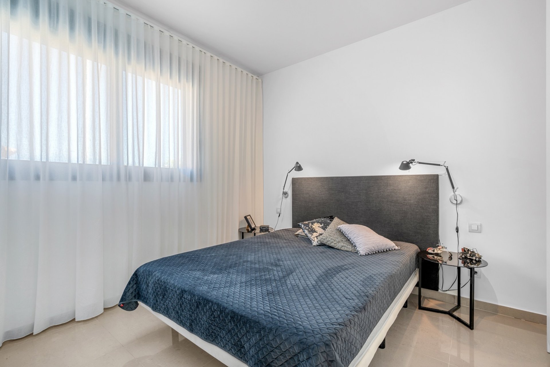 Resale - Villa -
Guardamar del Segura - Los Secanos