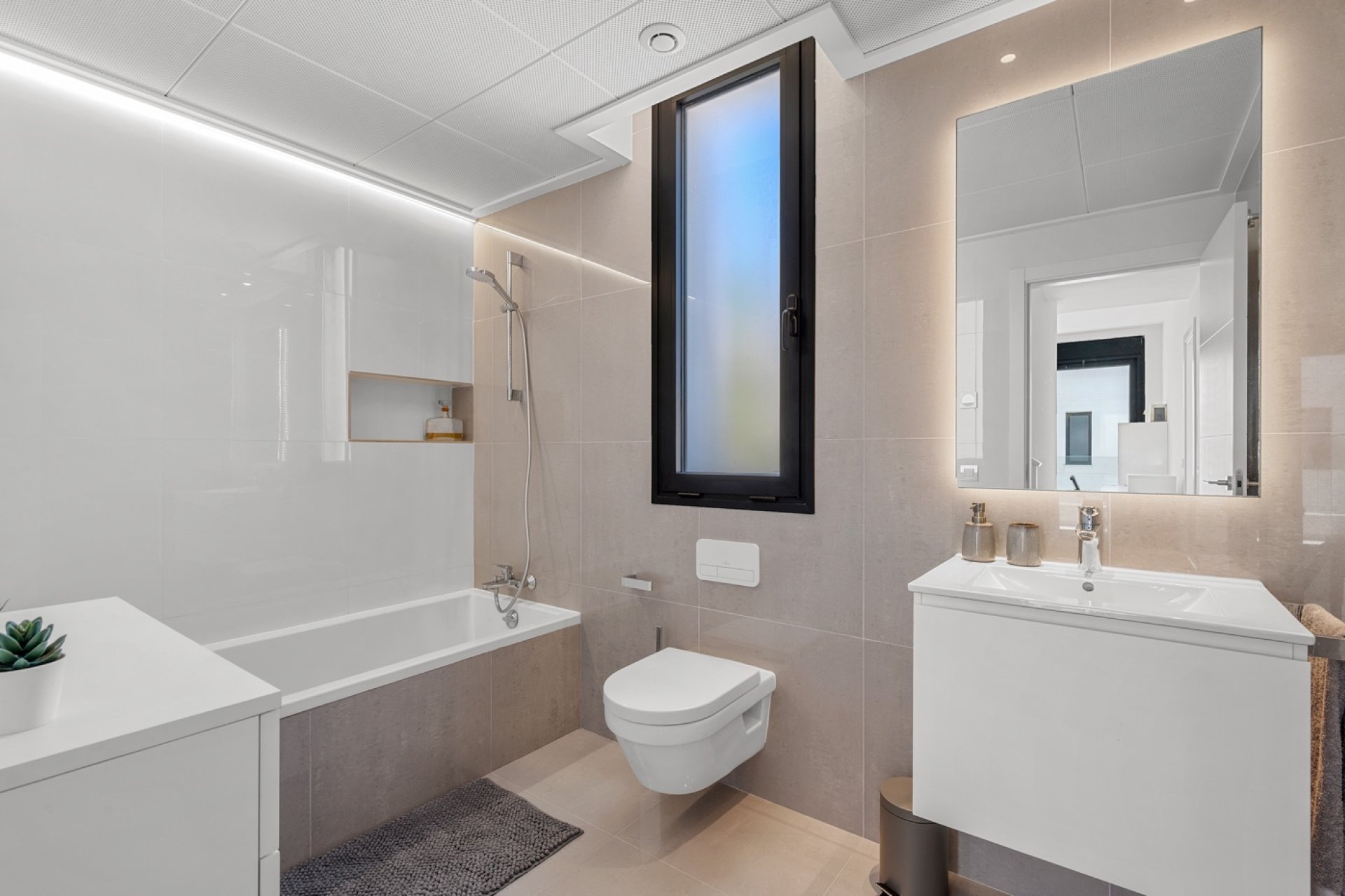 Resale - Villa -
Guardamar del Segura - Los Secanos