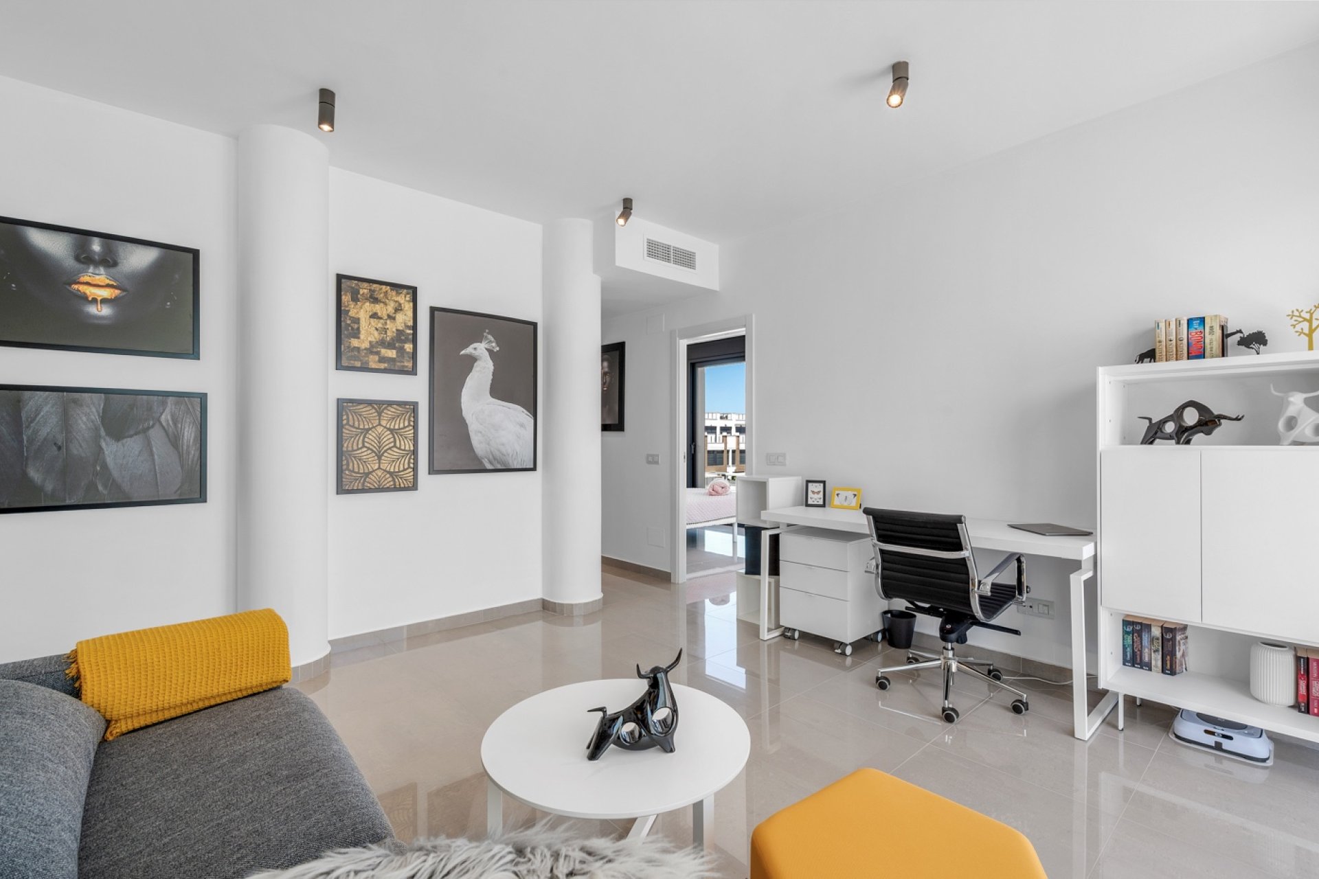 Resale - Villa -
Guardamar del Segura - Los Secanos