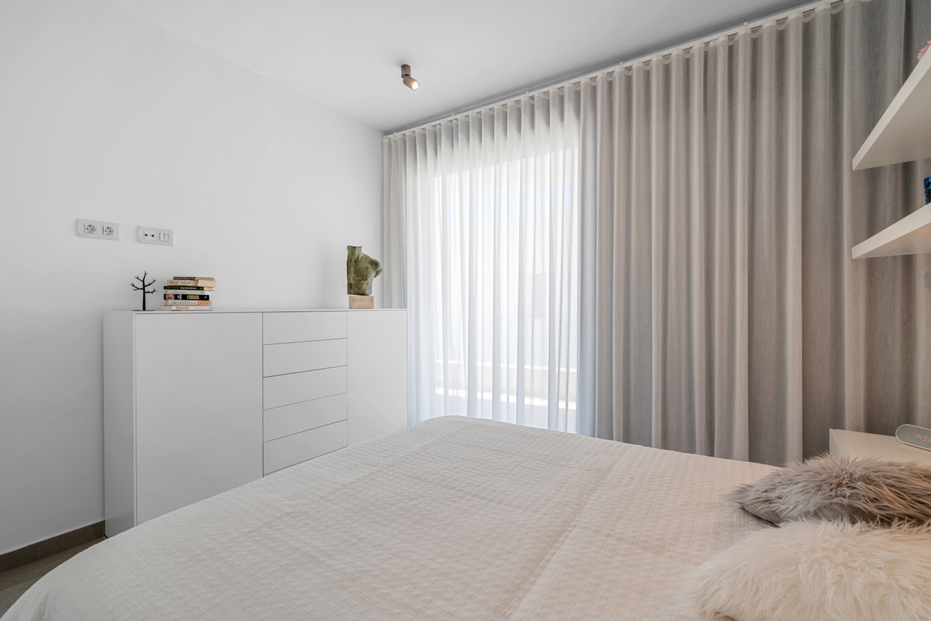 Resale - Villa -
Guardamar del Segura - Los Secanos