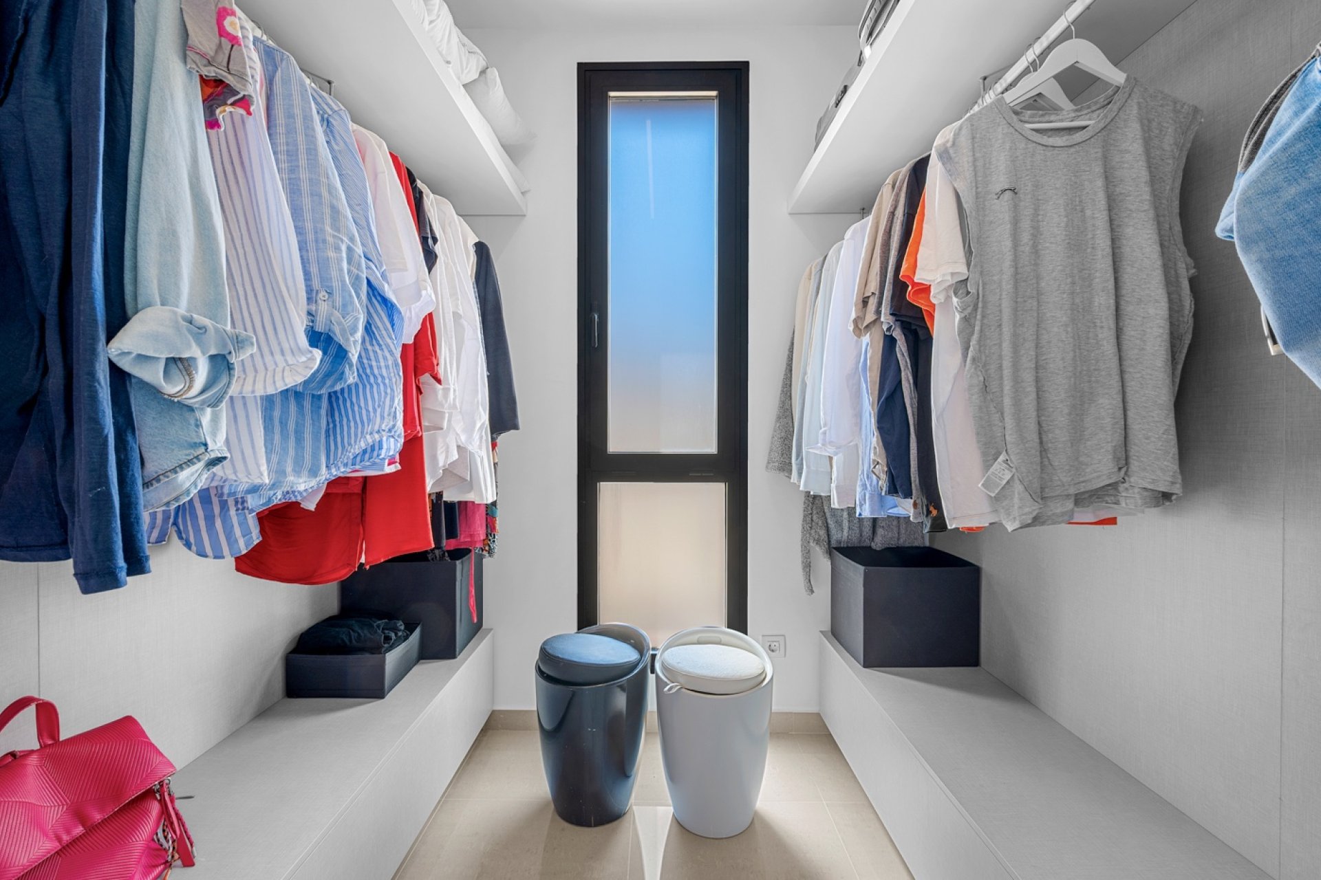 Resale - Villa -
Guardamar del Segura - Los Secanos