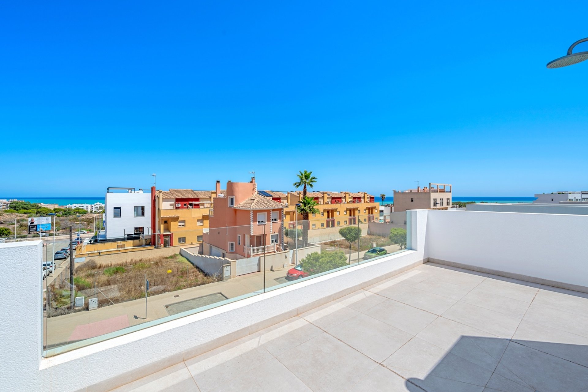 Resale - Villa -
Guardamar del Segura - Los Secanos