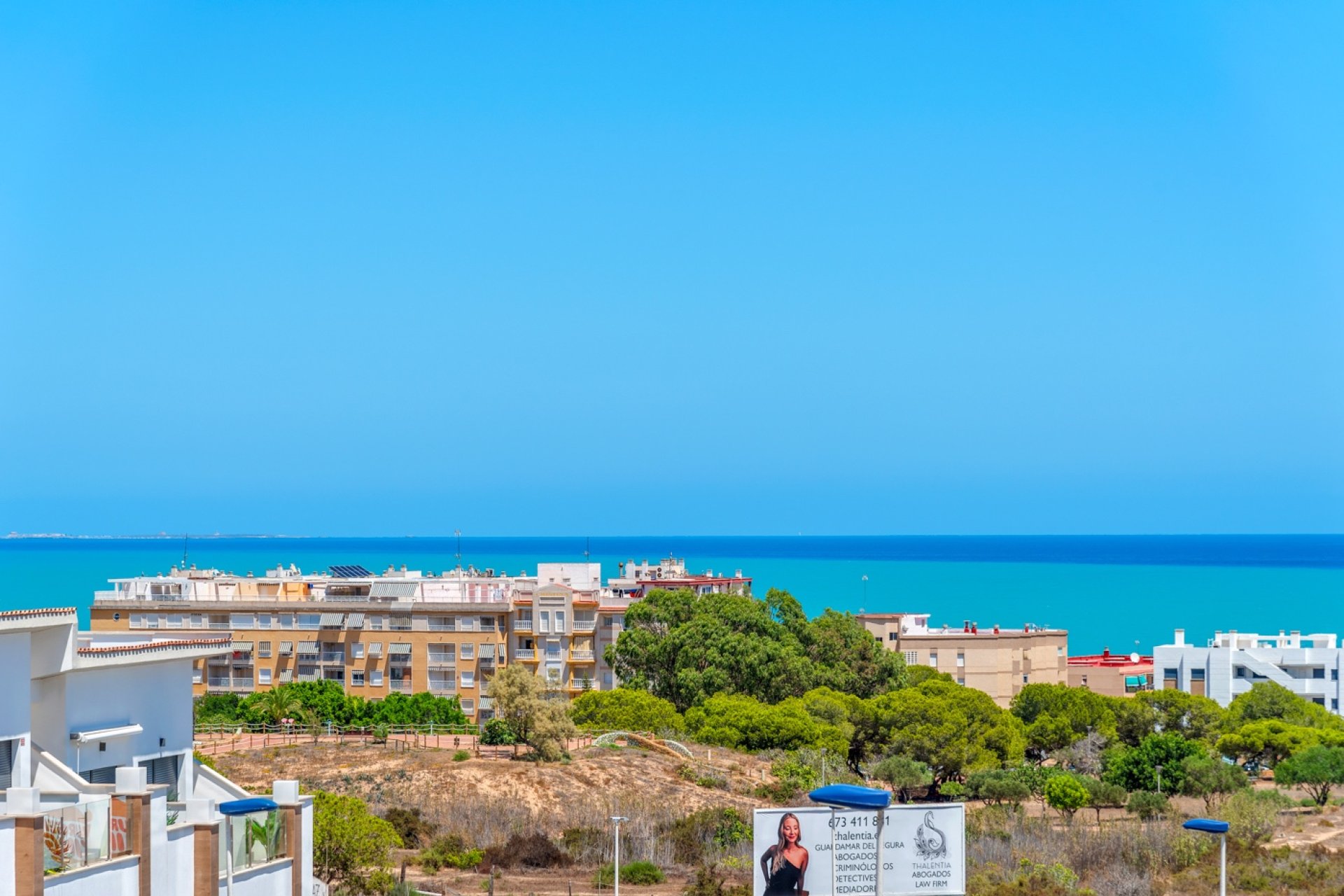 Resale - Villa -
Guardamar del Segura - Los Secanos