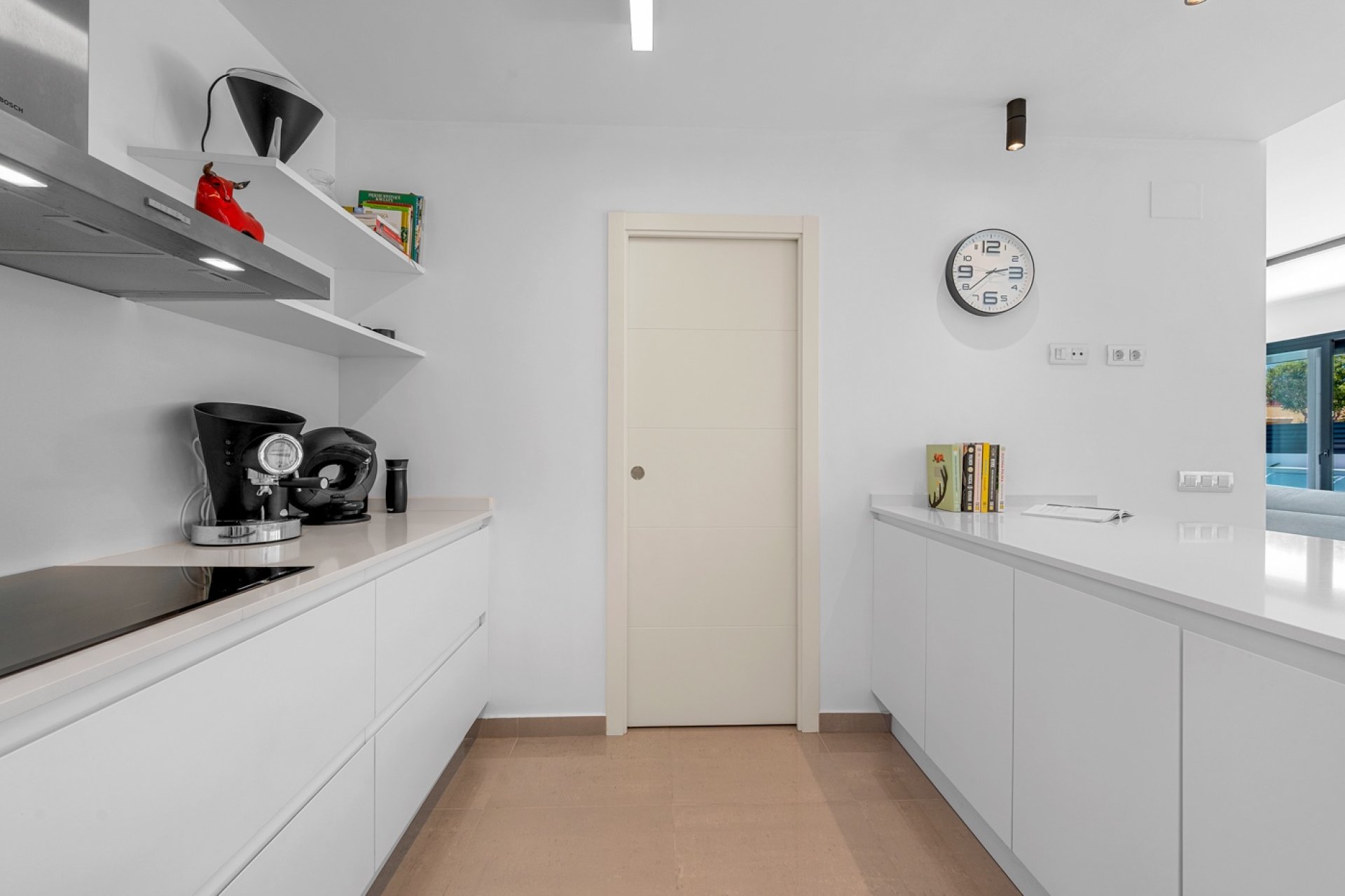 Resale - Villa -
Guardamar del Segura - Los Secanos