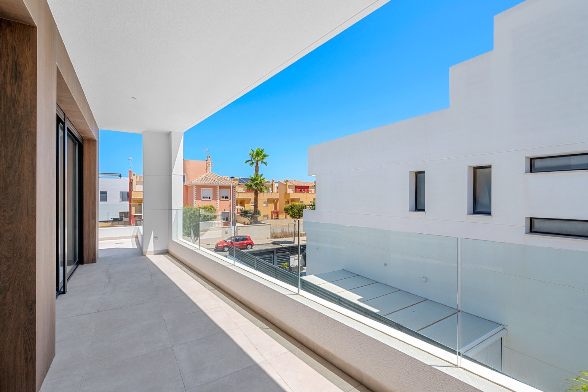 Resale - Villa -
Guardamar del Segura - Los Secanos