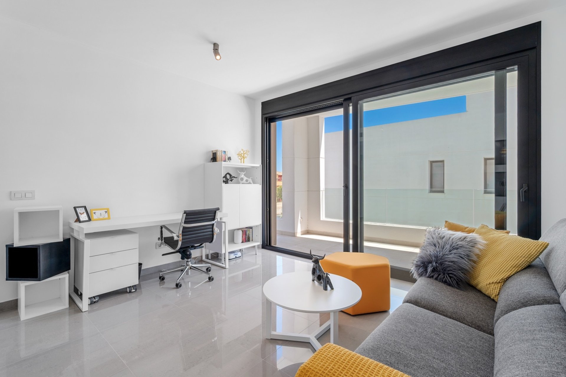Resale - Villa -
Guardamar del Segura - Los Secanos