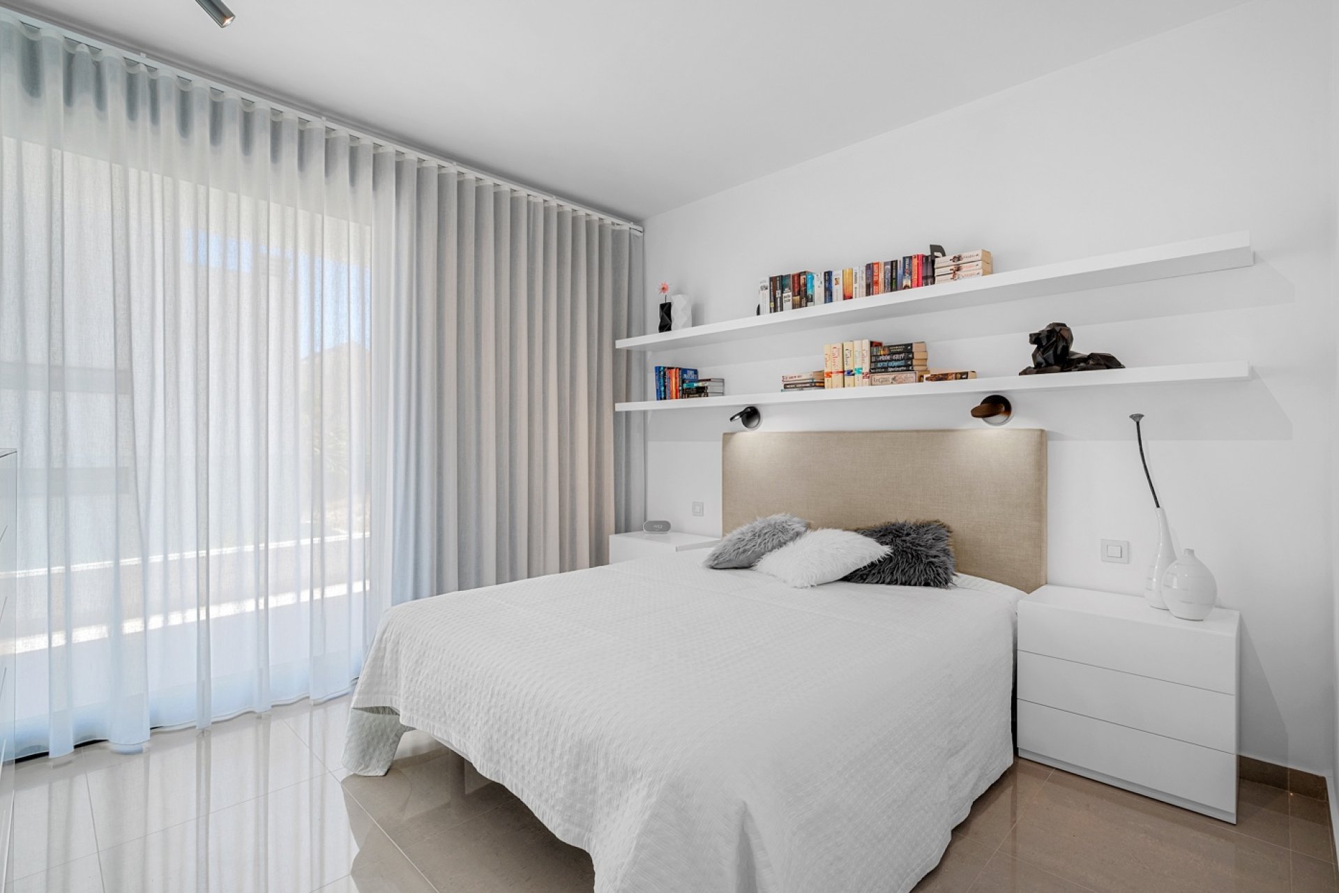 Resale - Villa -
Guardamar del Segura - Los Secanos