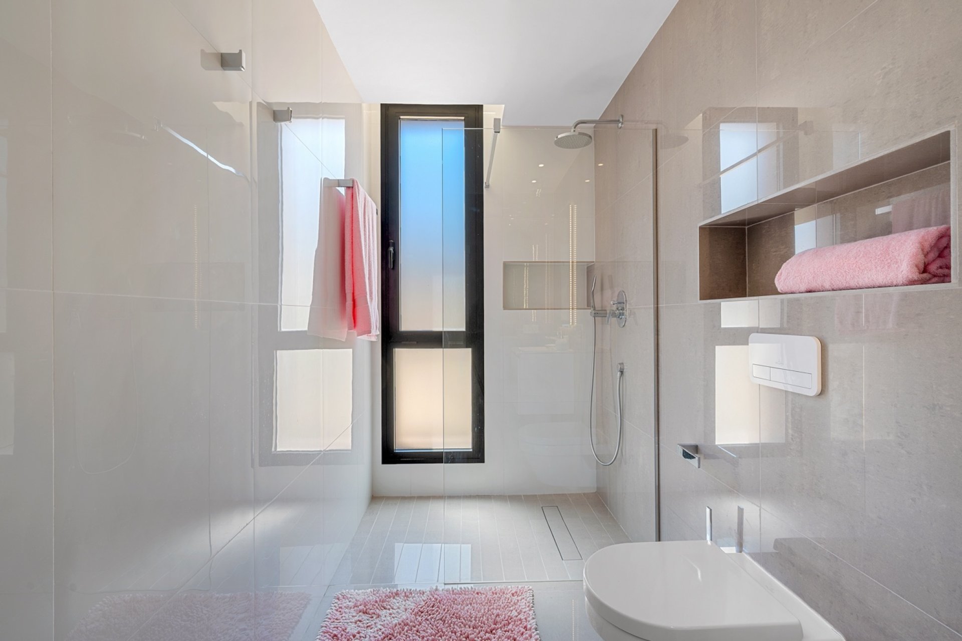 Resale - Villa -
Guardamar del Segura - Los Secanos