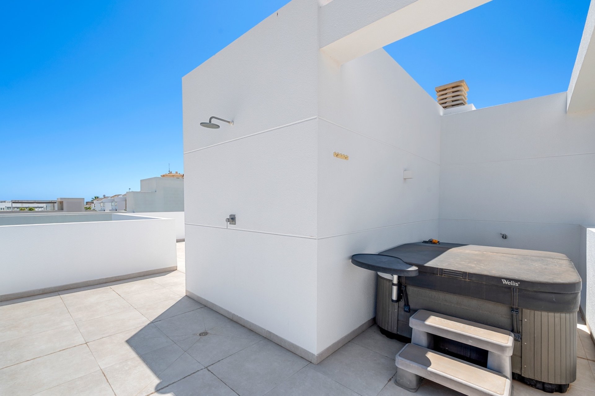 Resale - Villa -
Guardamar del Segura - Los Secanos