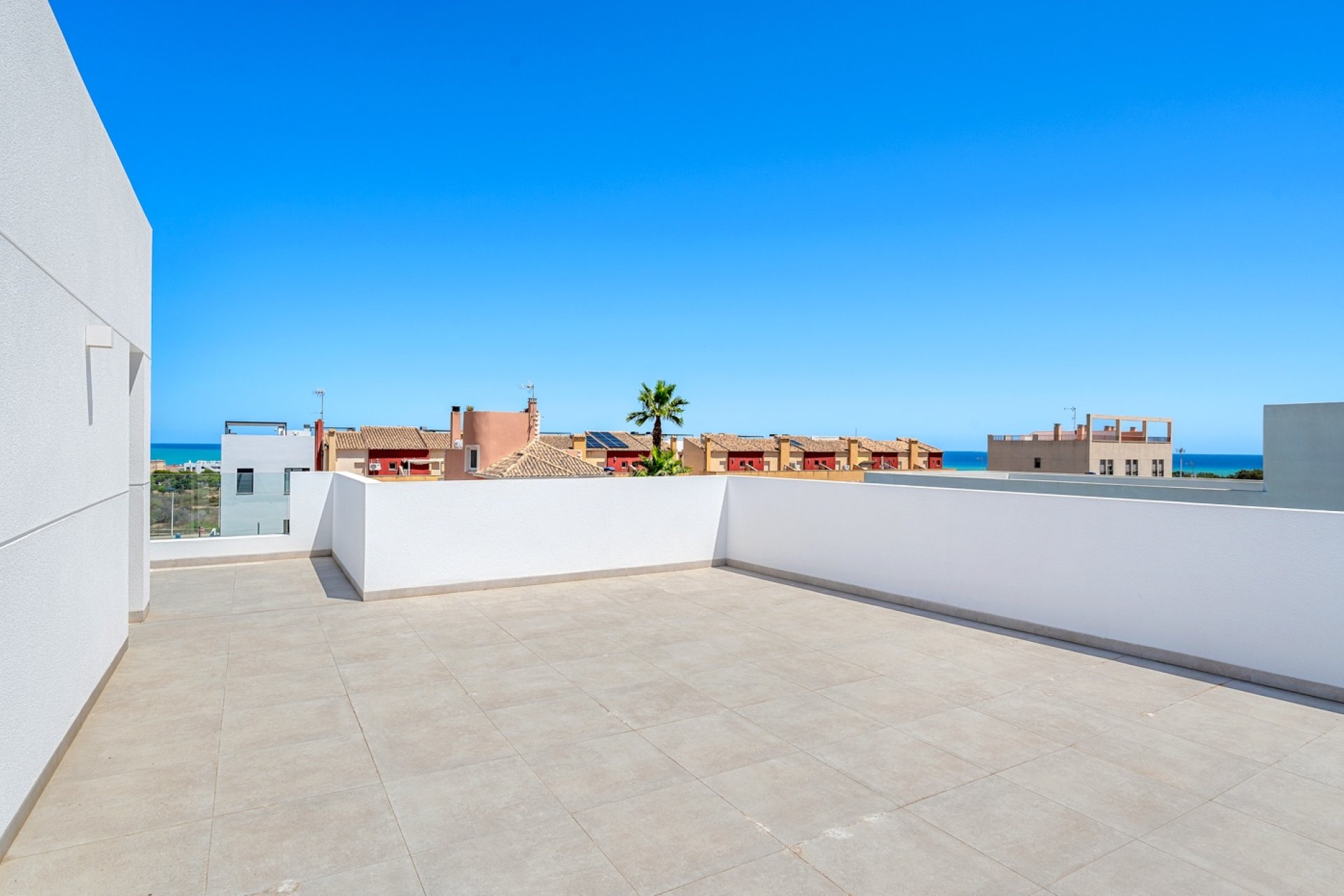 Resale - Villa -
Guardamar del Segura - Los Secanos