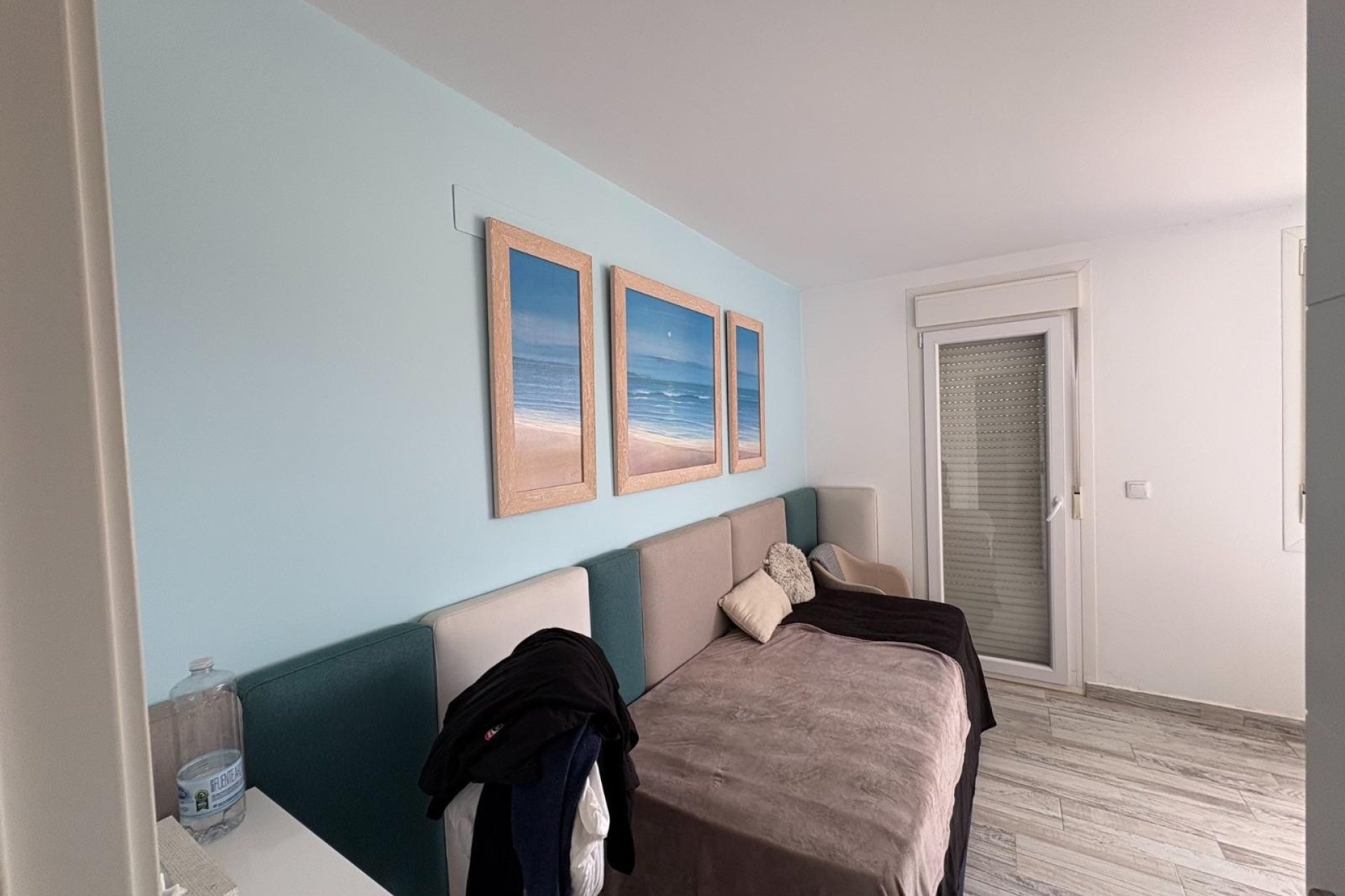Resale - Villa / House -
Torrevieja - La Siesta