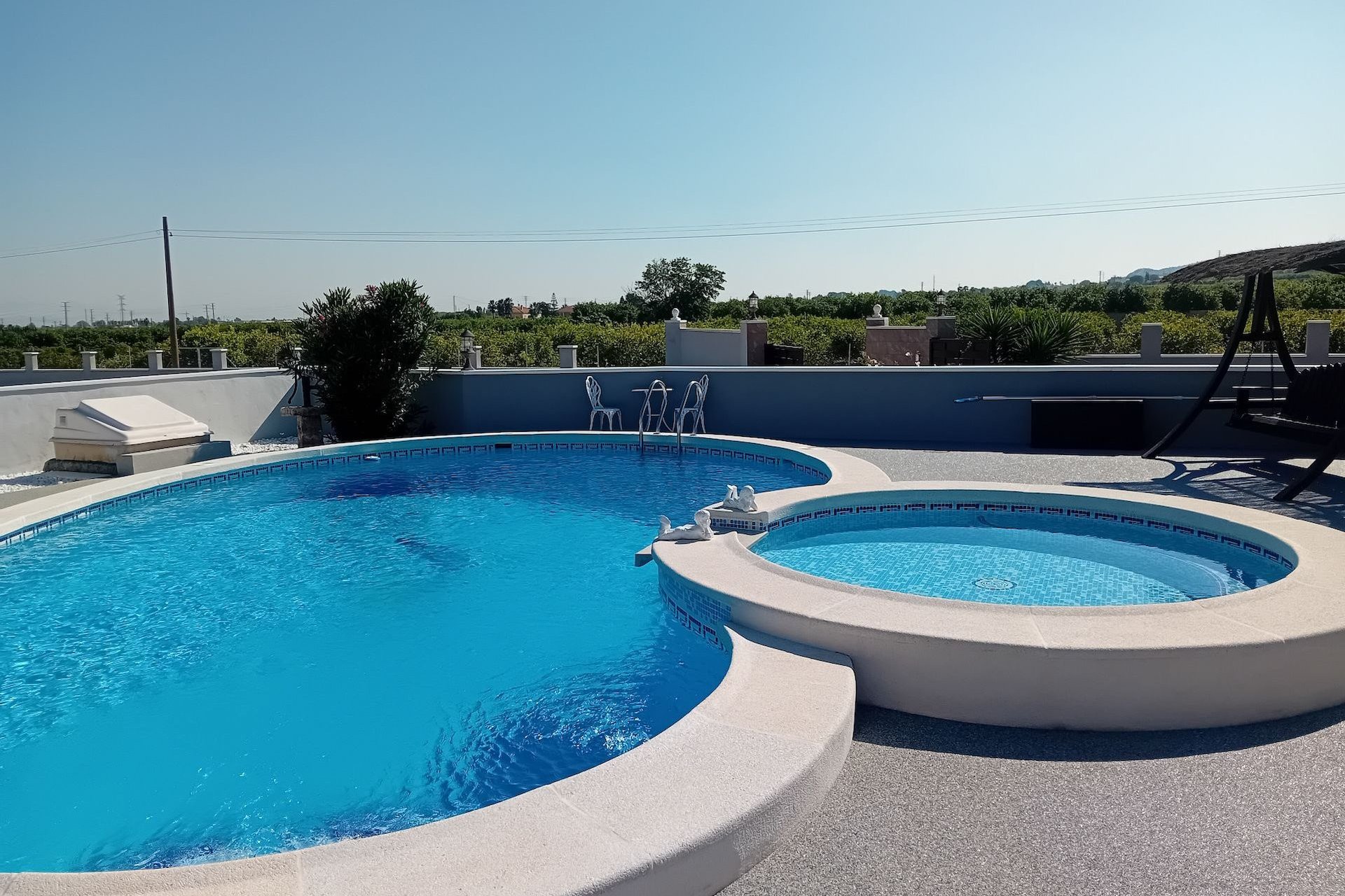 Resale - Villa -
Jacarilla - Jacarilla - Country