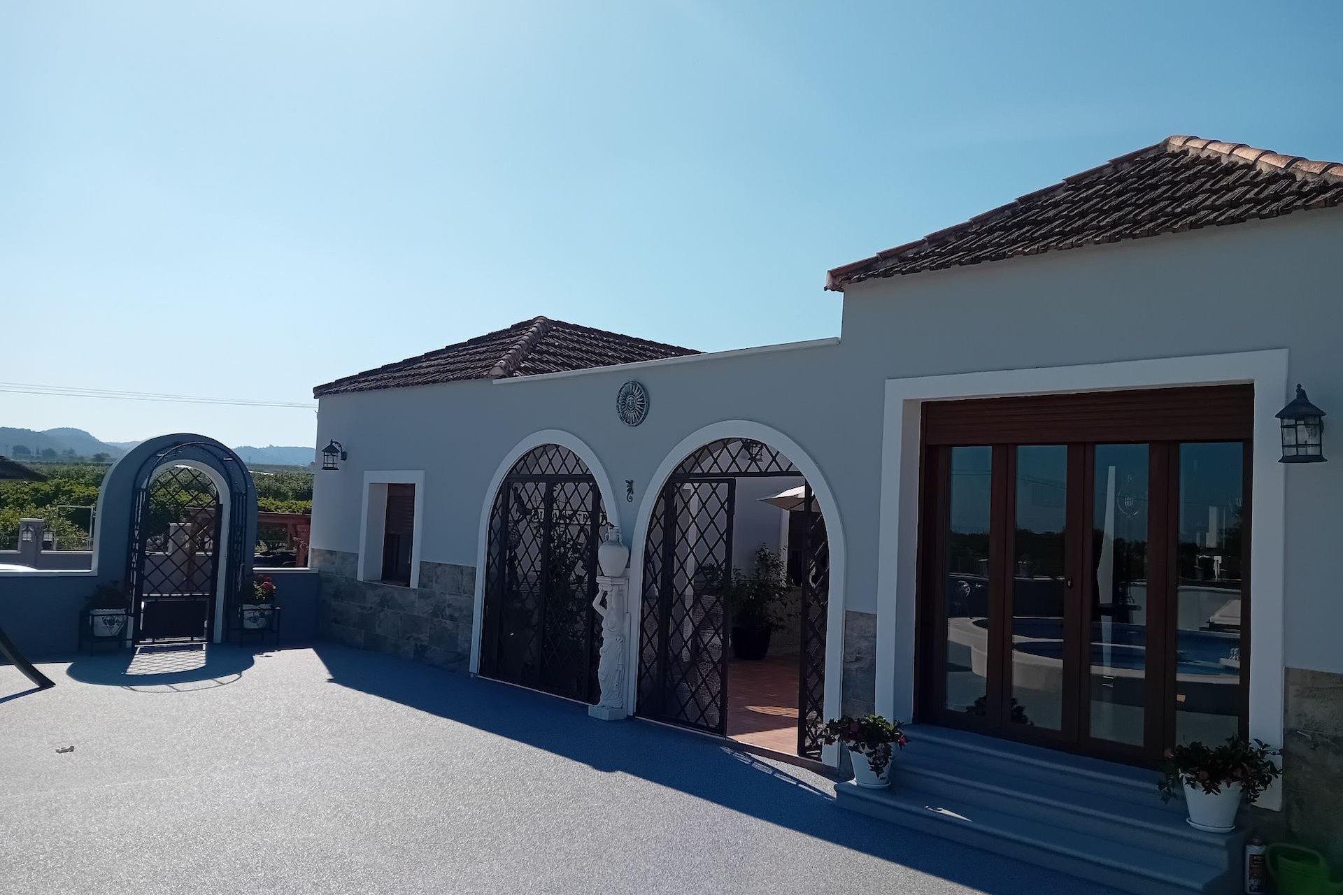 Resale - Villa -
Jacarilla - Jacarilla - Country