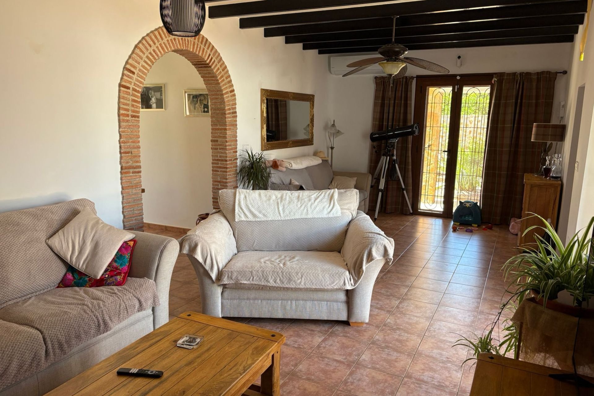 Resale - Villa -
Jacarilla - Jacarilla - Country