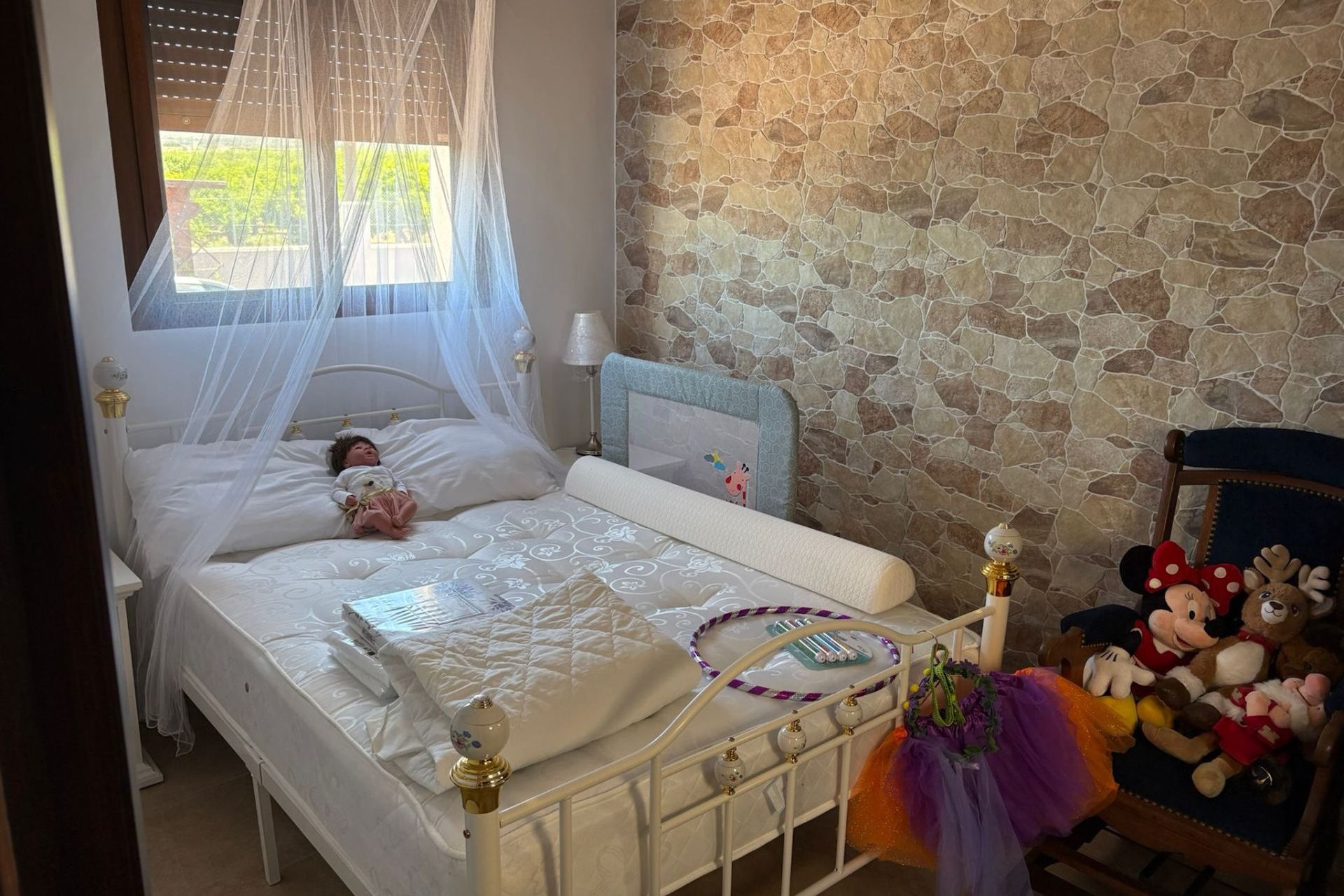 Resale - Villa -
Jacarilla - Jacarilla - Country