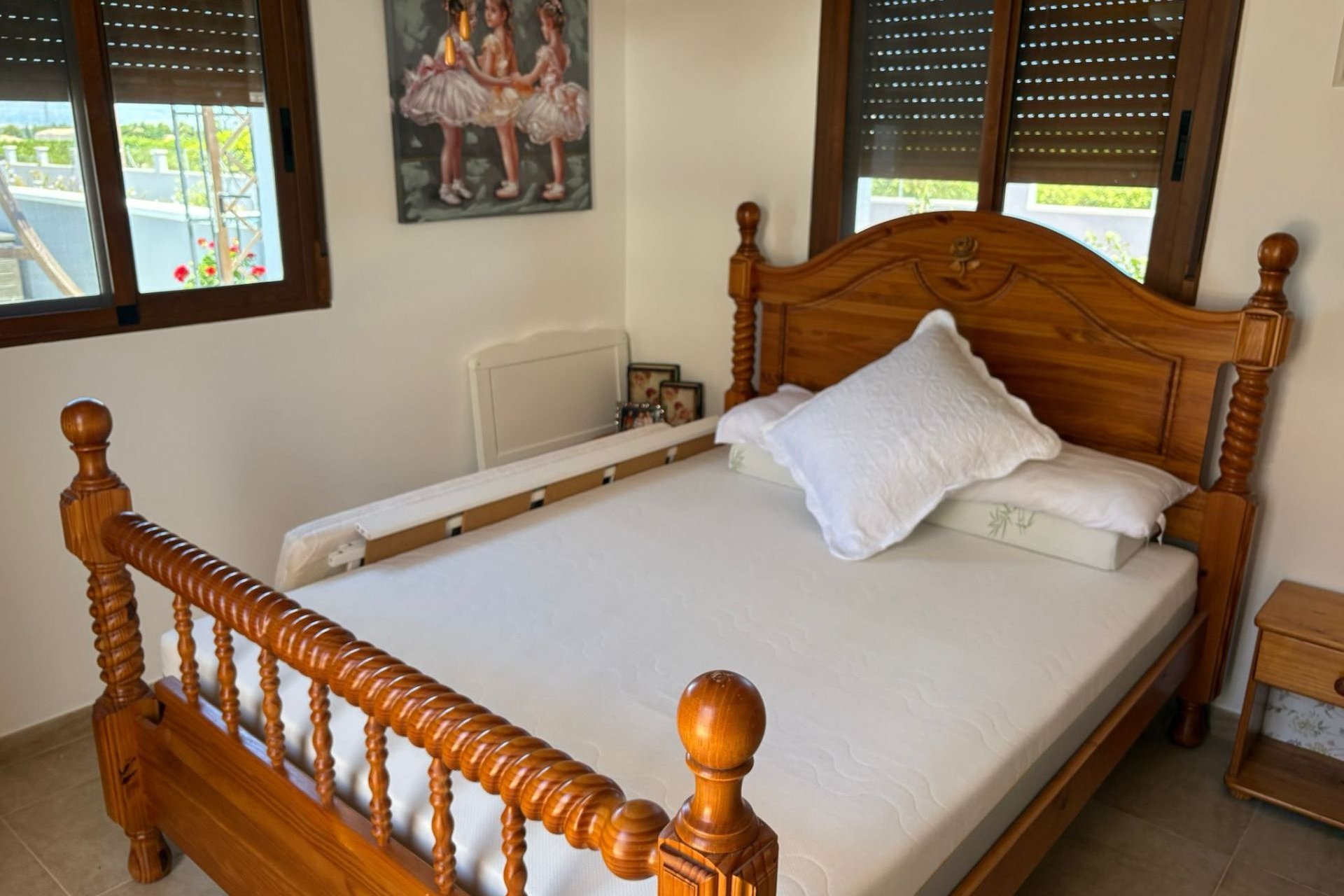 Resale - Villa -
Jacarilla - Jacarilla - Country