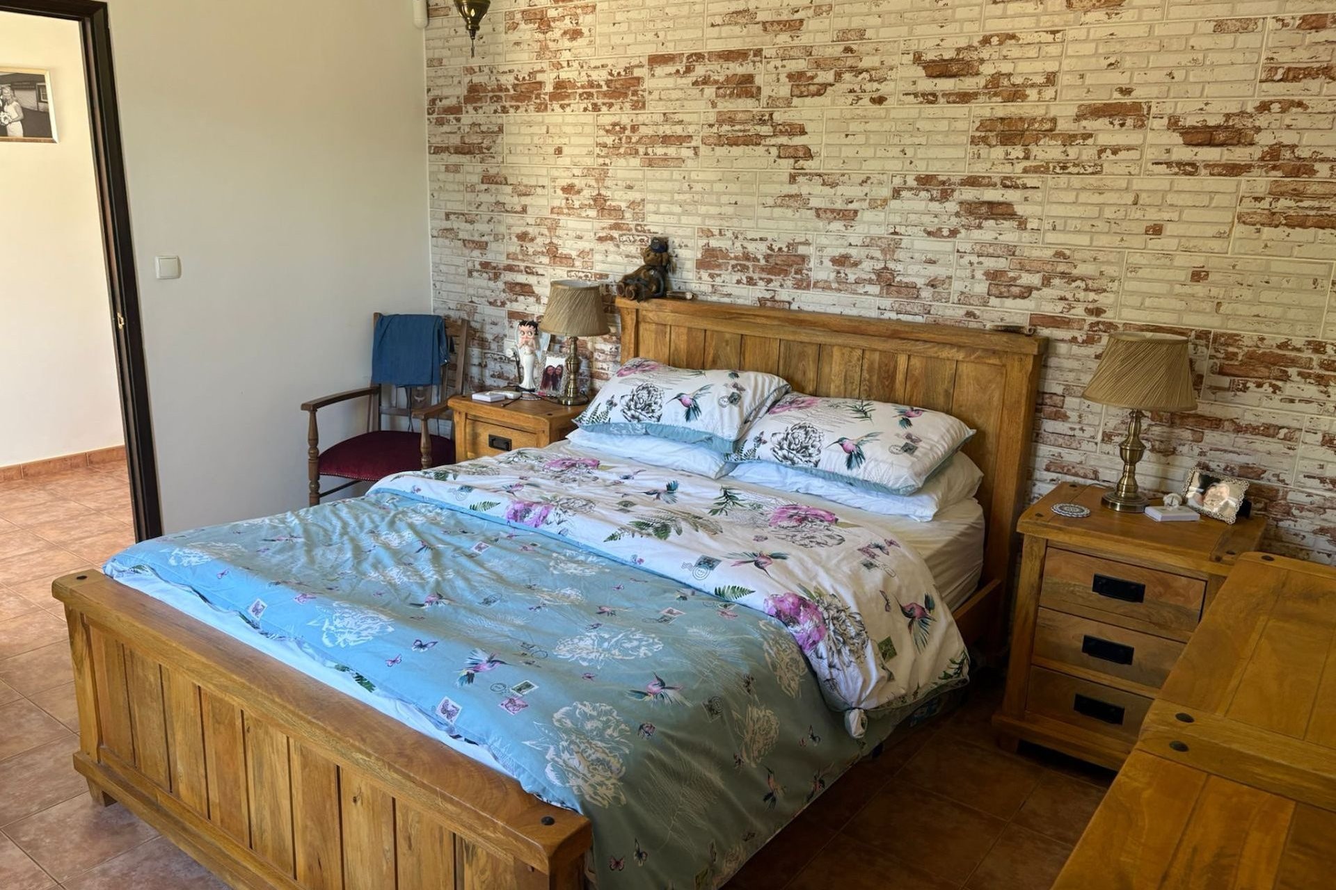 Resale - Villa -
Jacarilla - Jacarilla - Country