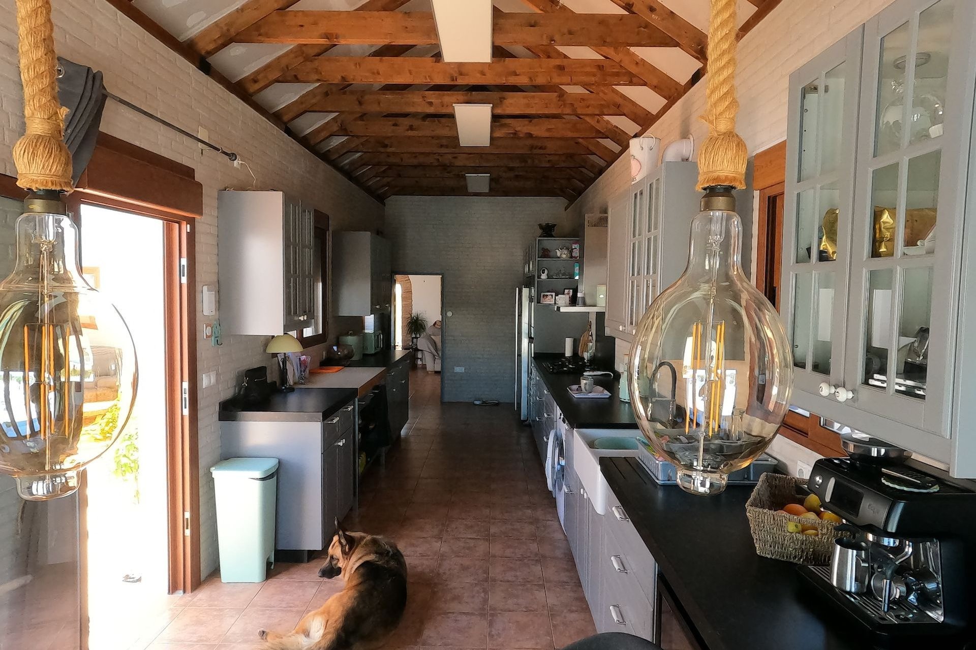 Resale - Villa -
Jacarilla - Jacarilla - Country