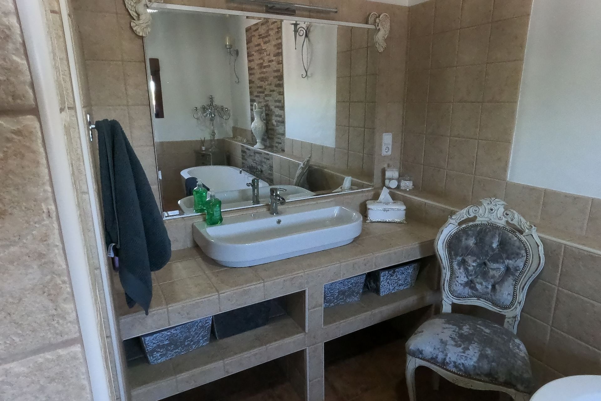 Resale - Villa -
Jacarilla - Jacarilla - Country