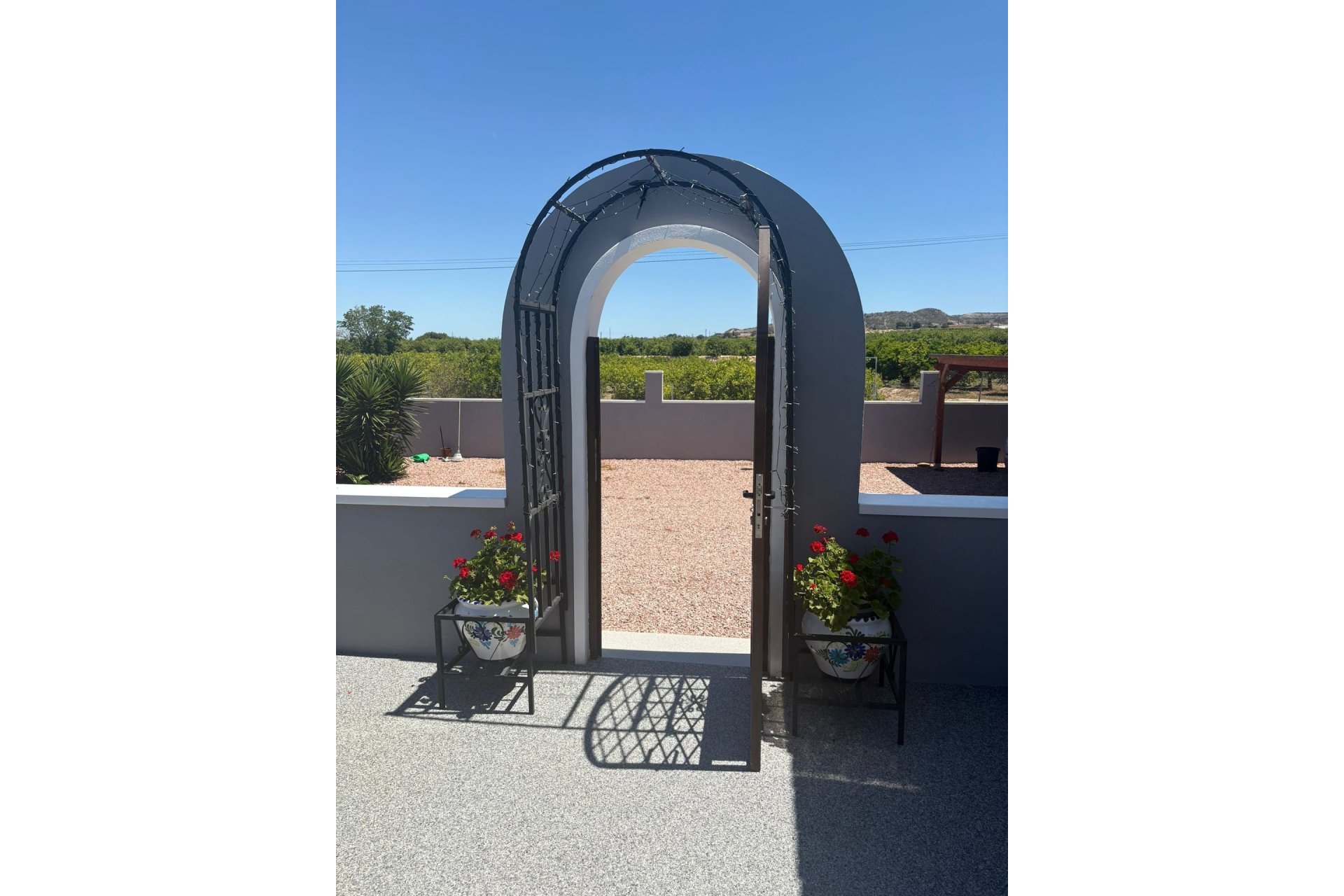 Resale - Villa -
Jacarilla - Jacarilla - Country