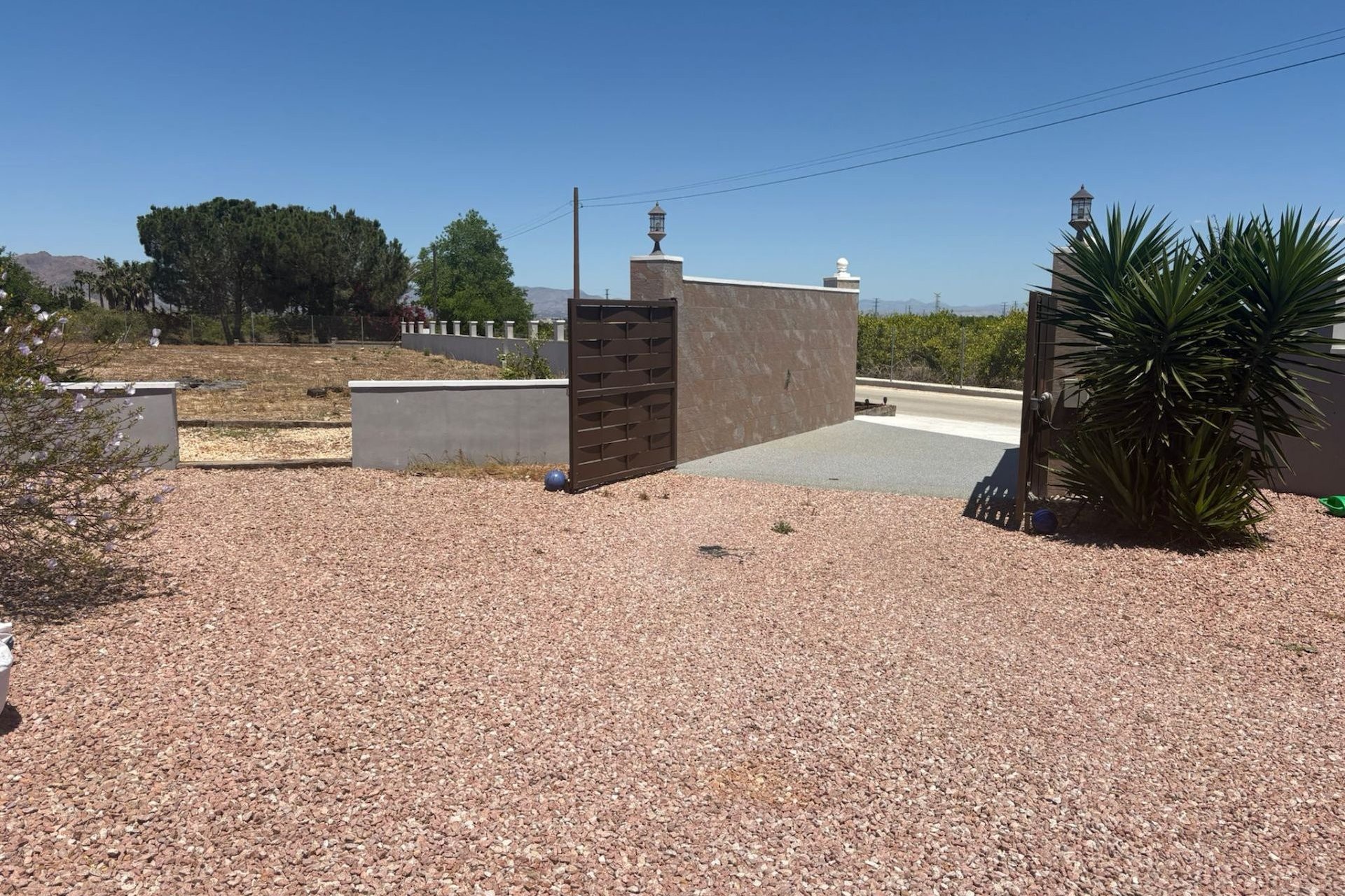 Resale - Villa -
Jacarilla - Jacarilla - Country