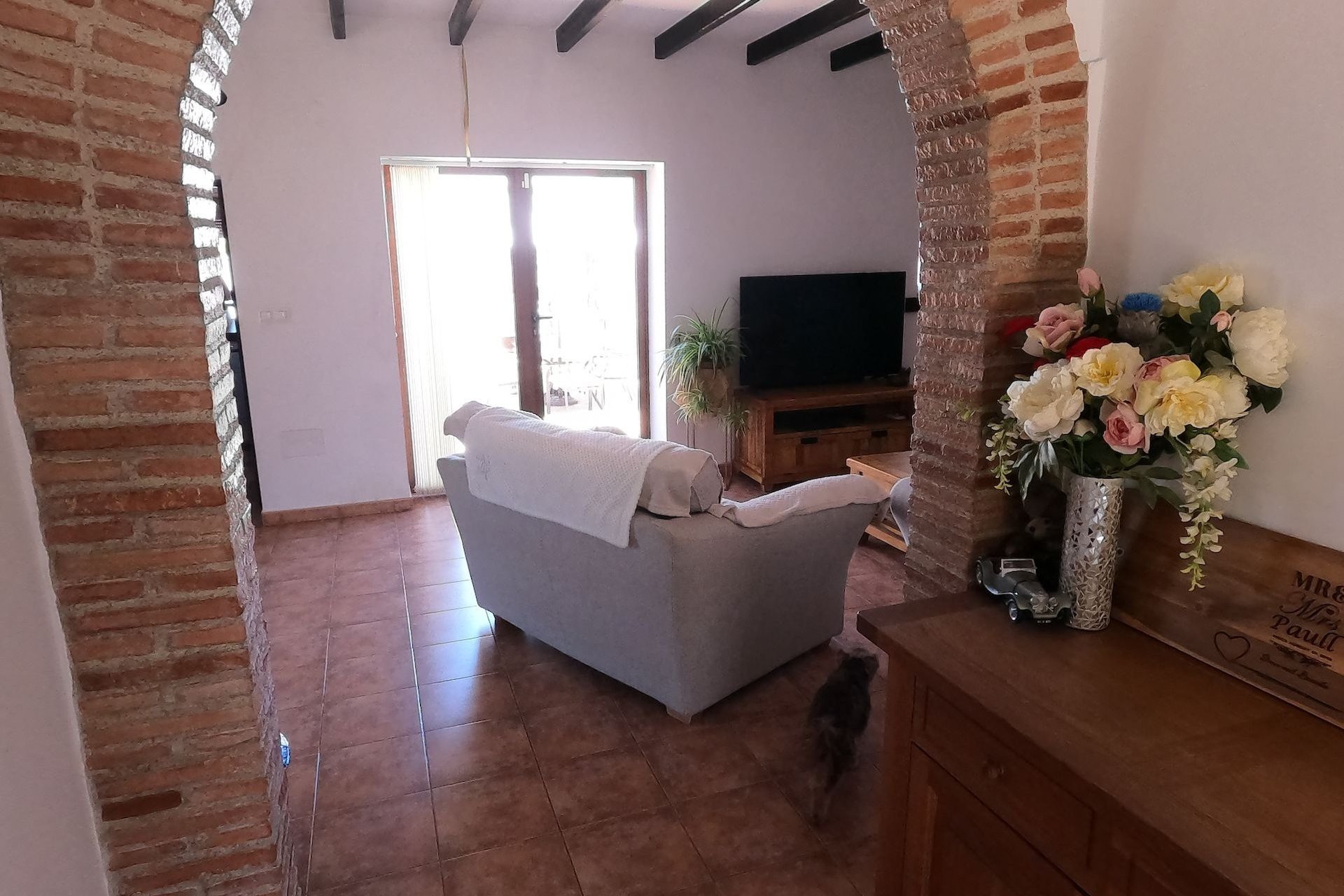 Resale - Villa -
Jacarilla - Jacarilla - Country