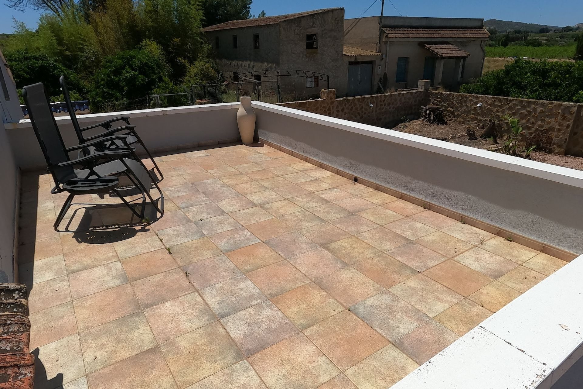 Resale - Villa -
Jacarilla - Jacarilla - Country