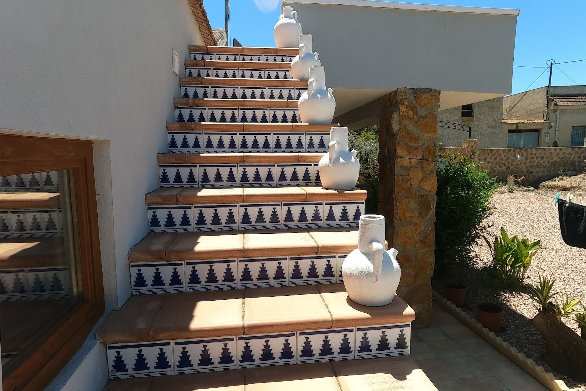 Resale - Villa -
Jacarilla - Jacarilla - Country